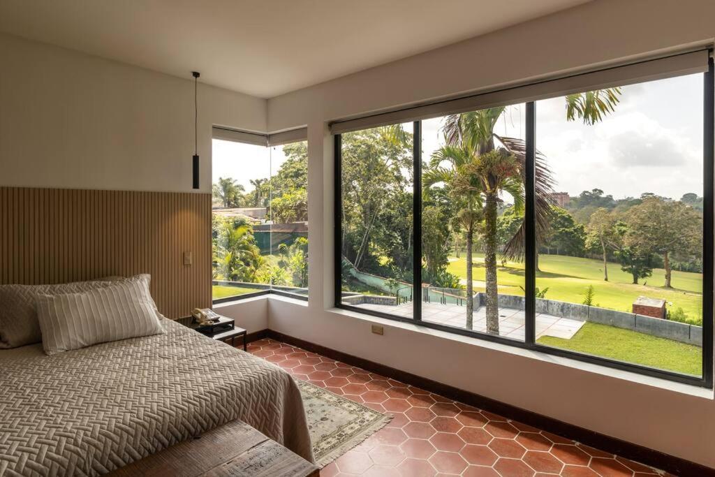 Colonial Golf Course Villa Caracas