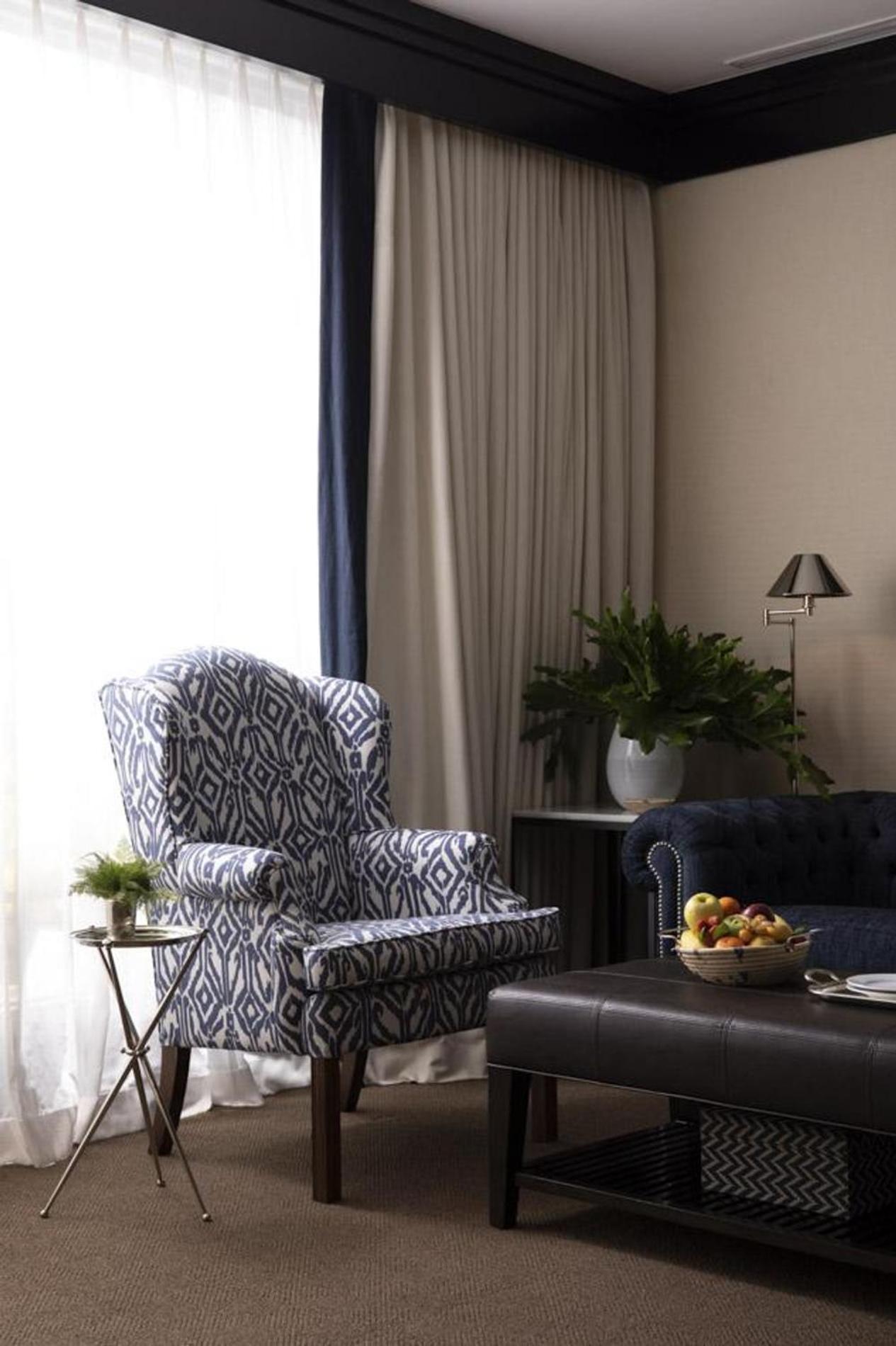 Hotel Cayena-caracas Caracas
