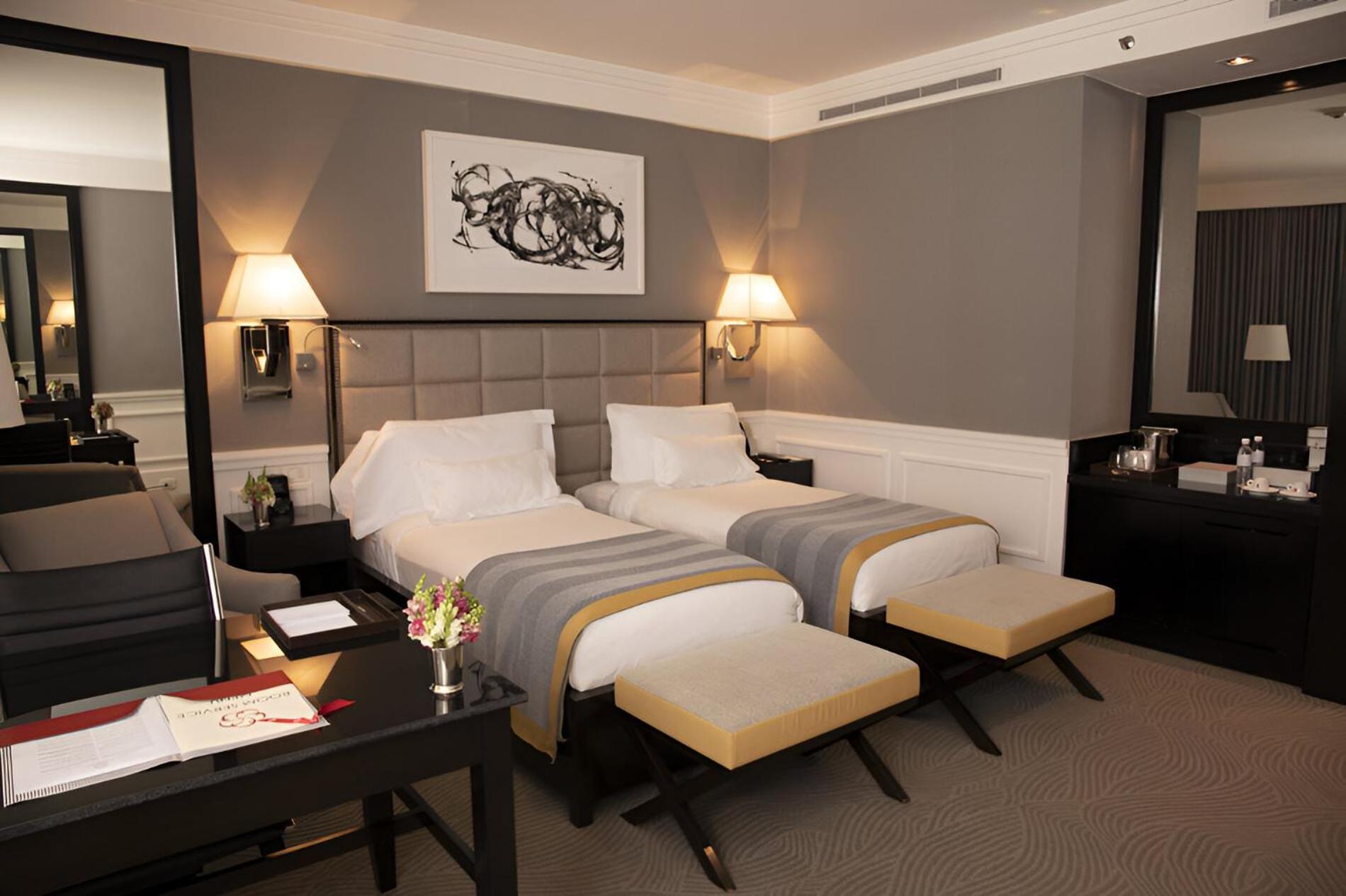 Hotel Cayena-caracas Caracas