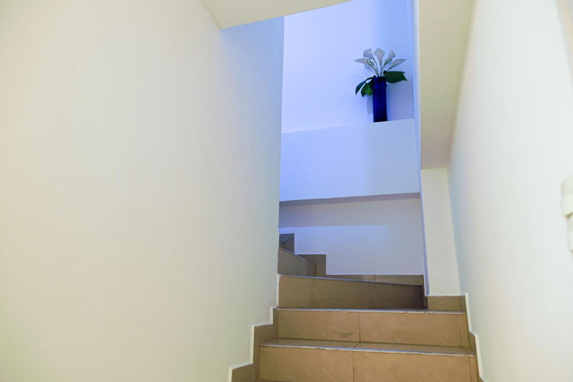 Hospitalidad Y Confort Apartamento *