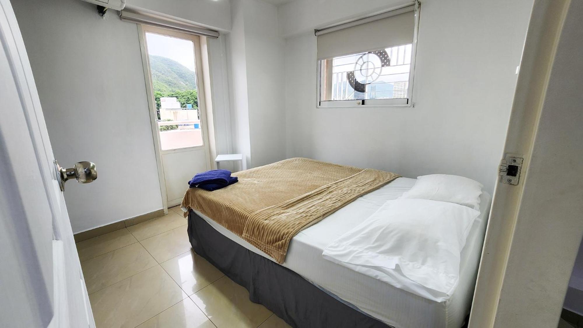 Hospitalidad Y Confort Apartamento