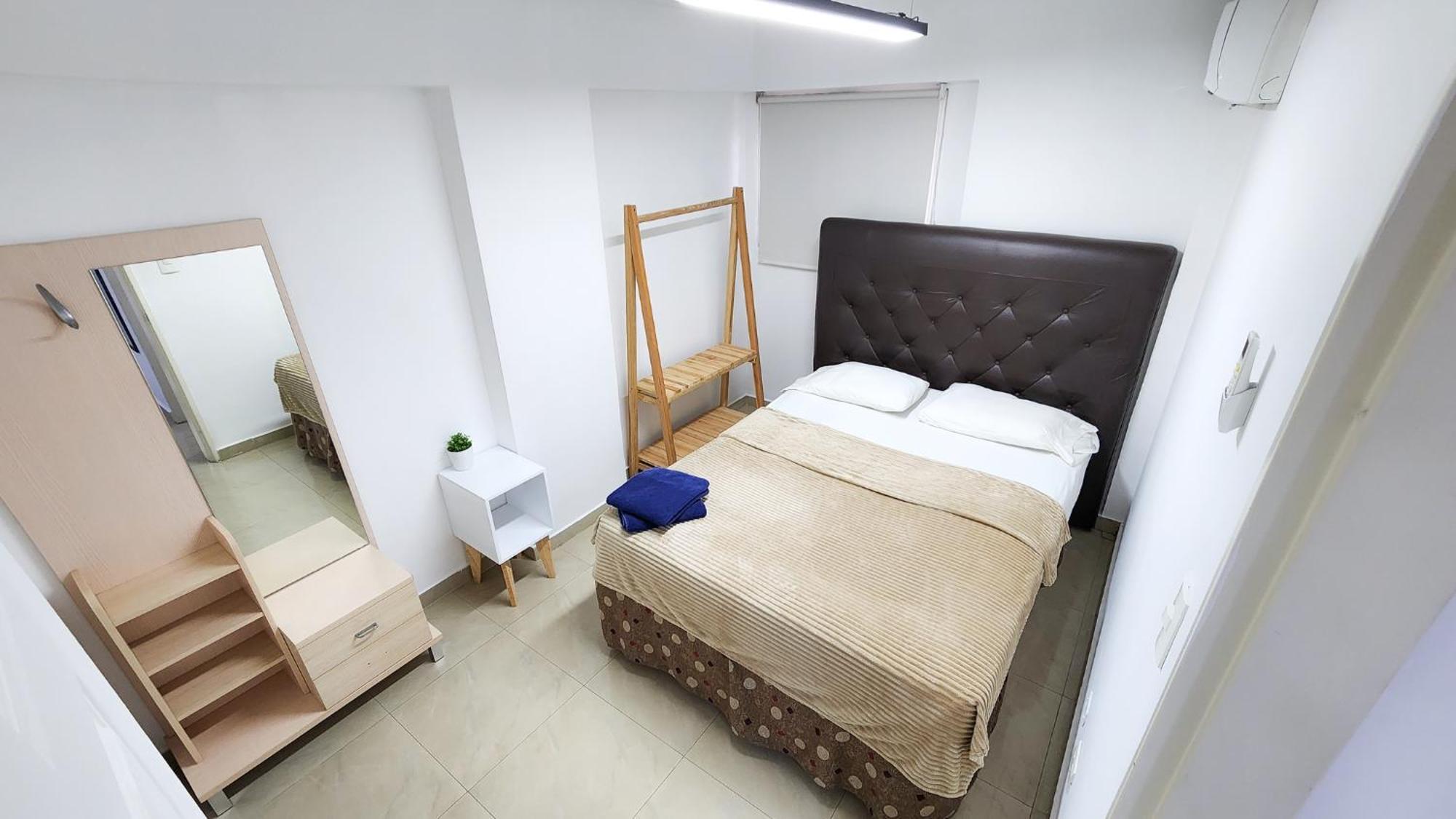 Hospitalidad Y Confort Apartamento *