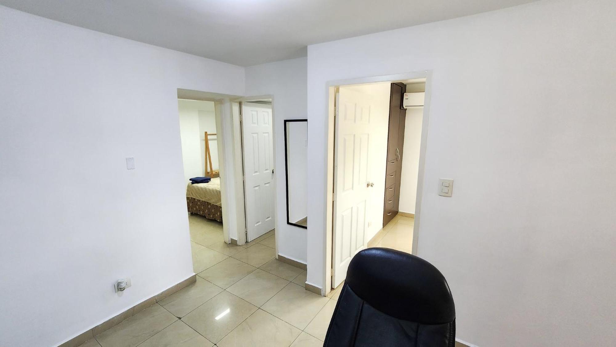 Hospitalidad Y Confort Apartamento *