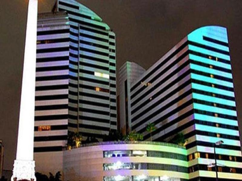 Palace Hotel Caracas