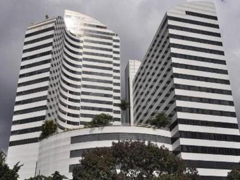 Palace 3* Caracas