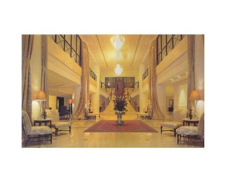 Hotel Palace