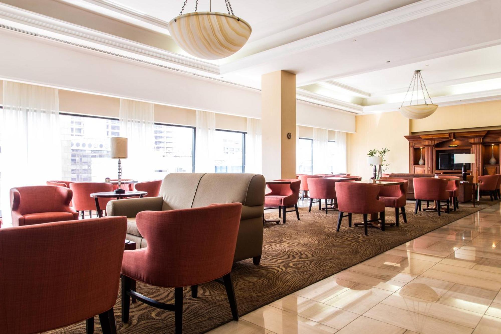 Jw Marriott Hotel 5*