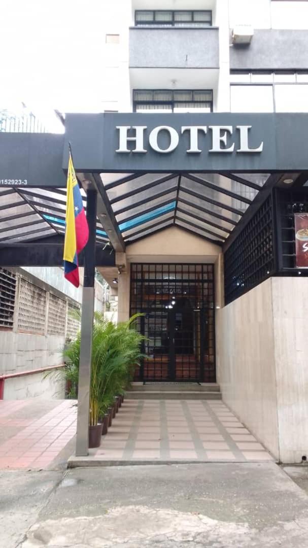Plaza Venezuela 4* Caracas