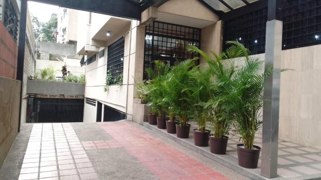 Plaza Venezuela Hotel