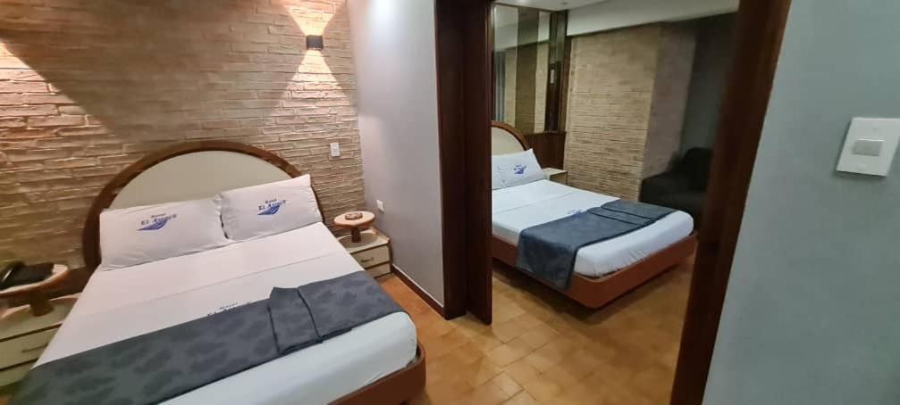 Hotel El Arroyo Caracas