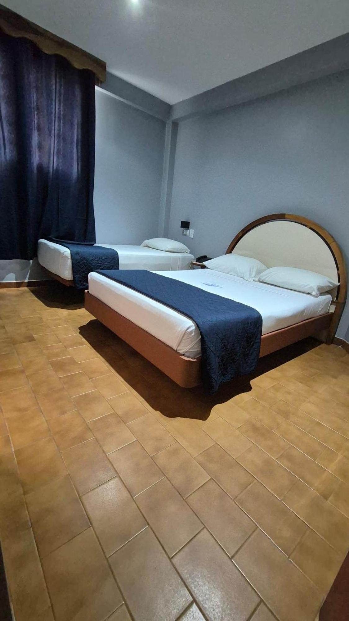 El Arroyo Hotel 3*