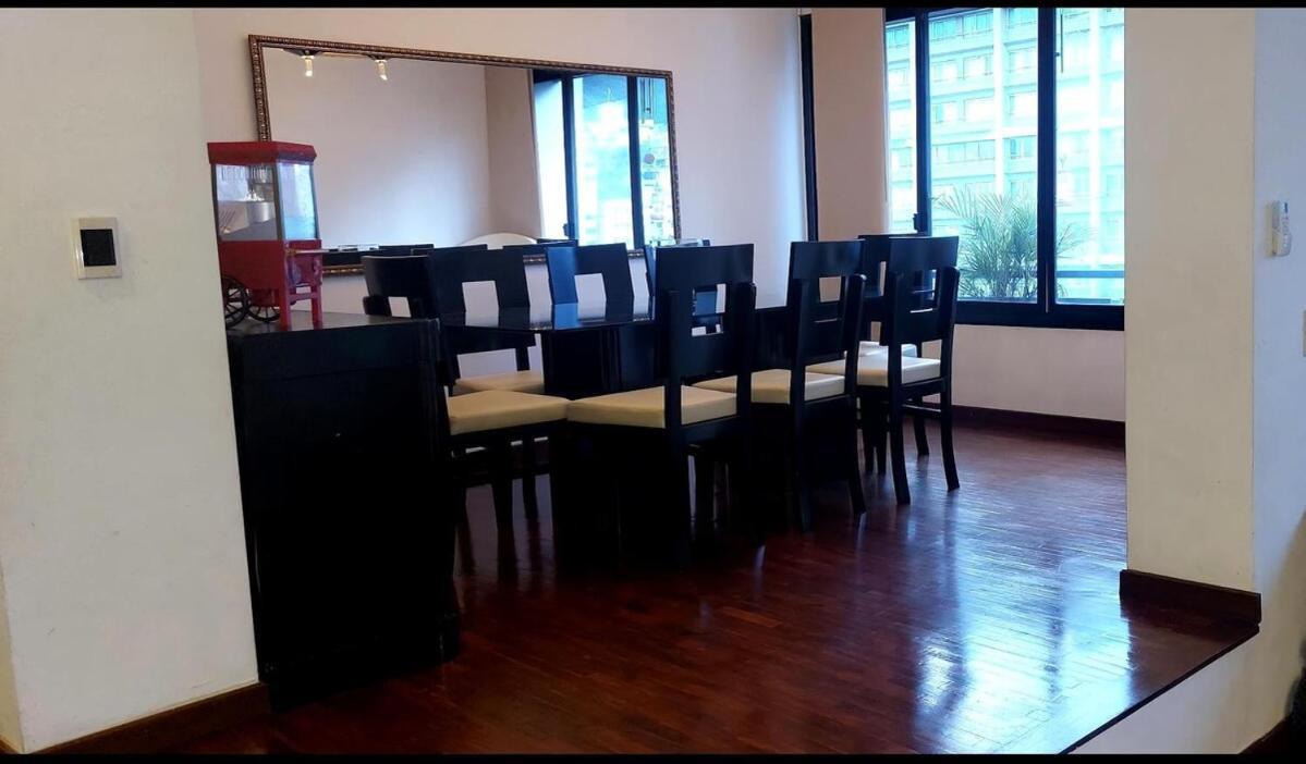 Vip Palos Grandes Full Wifi Apartment