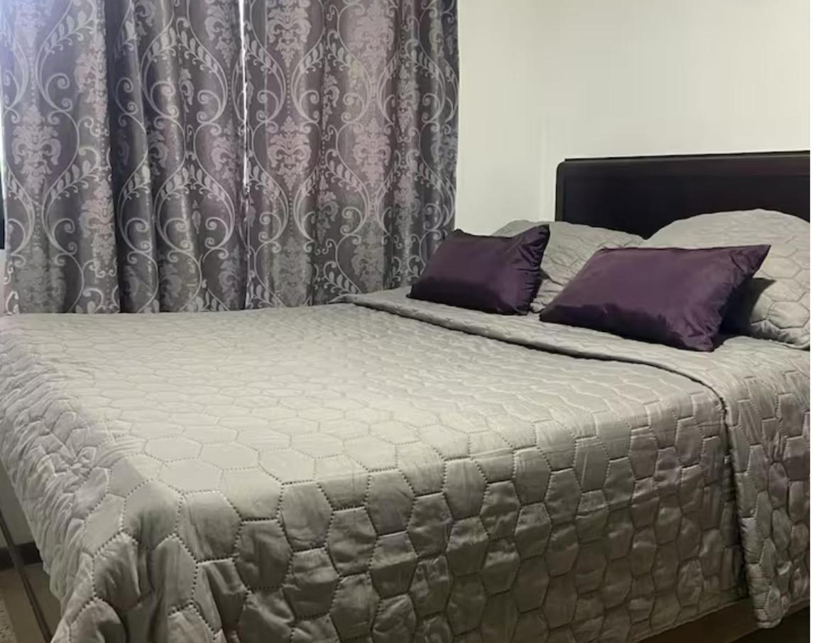 Residencia Santa Fe Apartamento