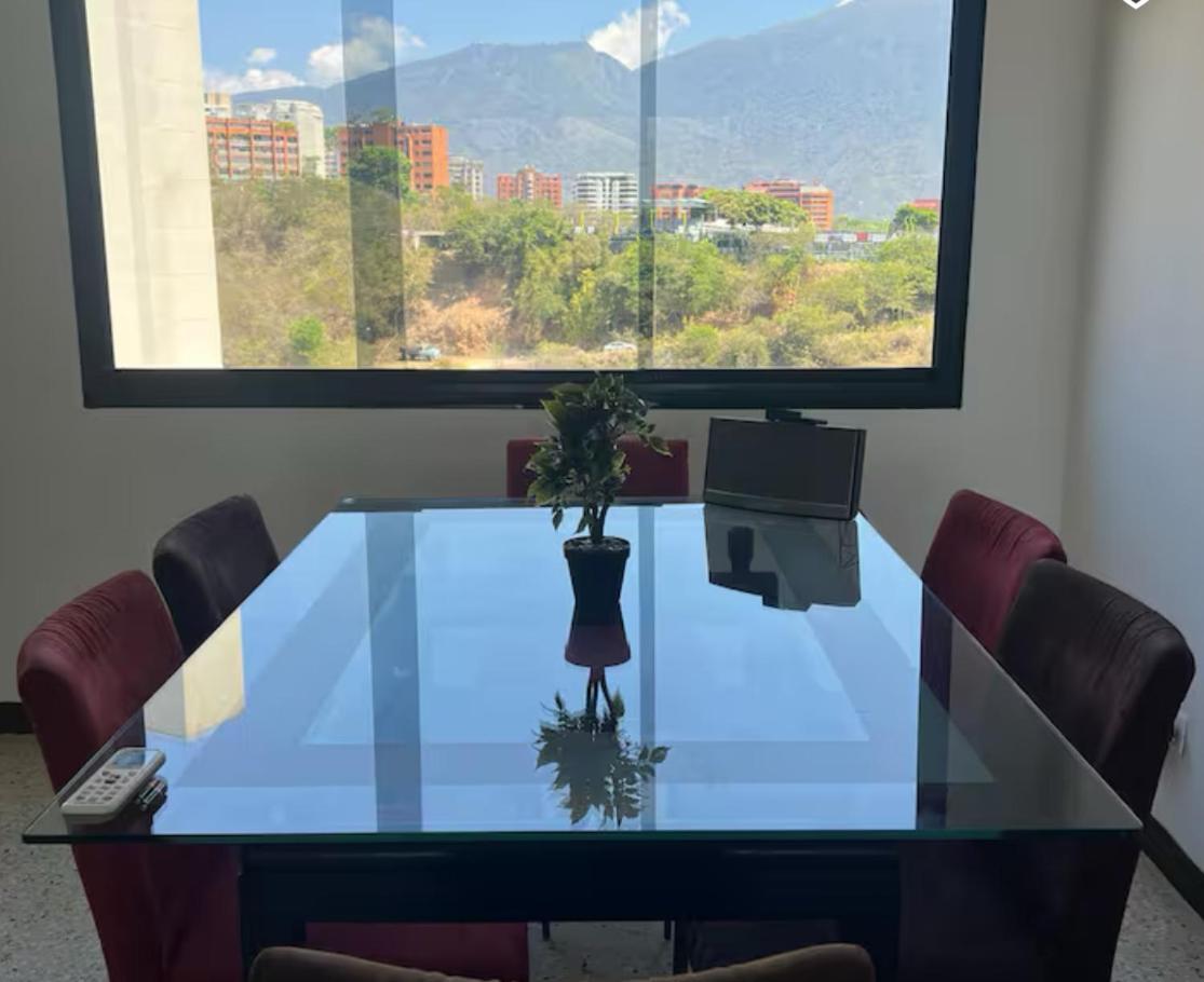 Residencia Santa Fe * Caracas