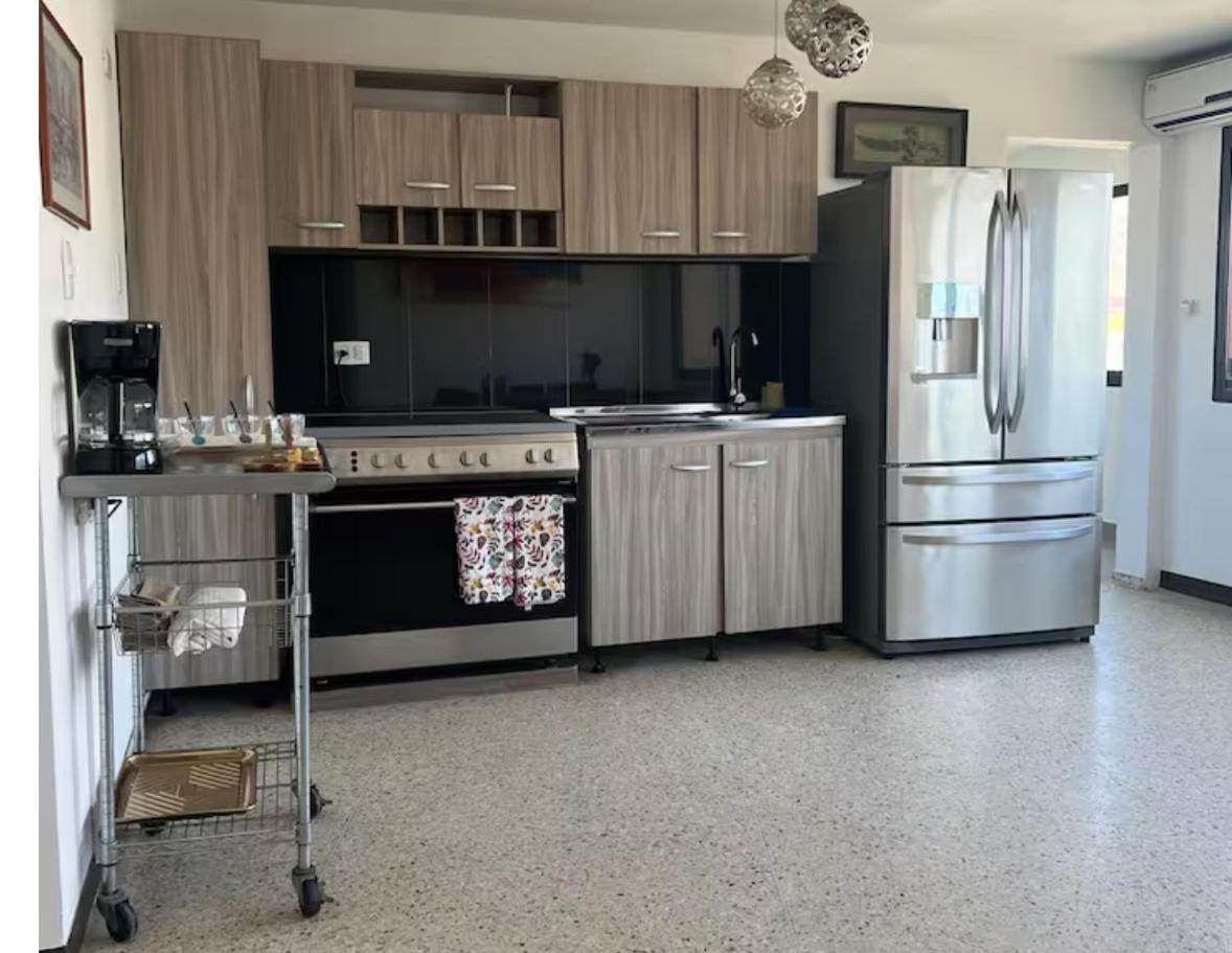 Residencia Santa Fe Caracas