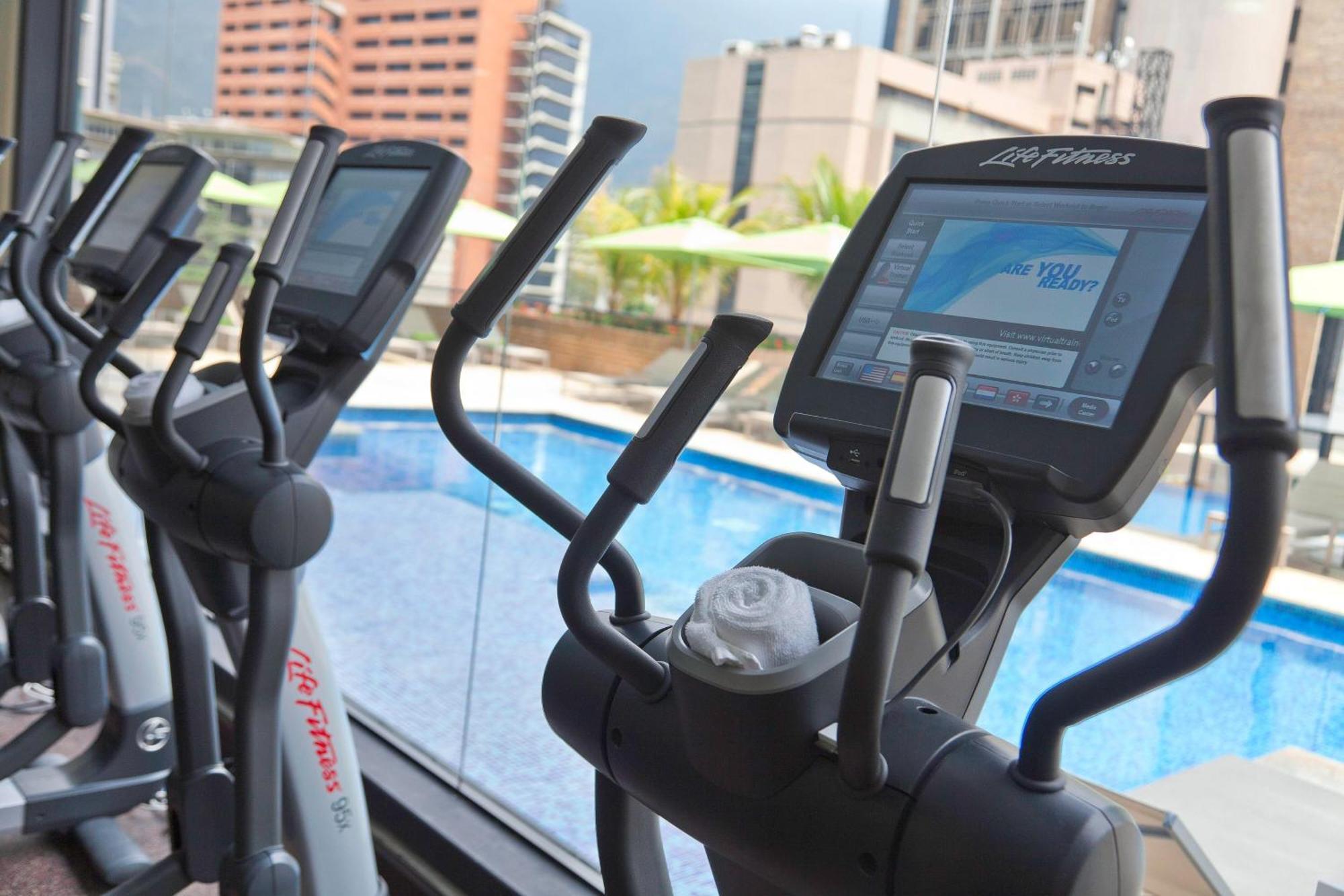 Renaissance La Castellana 5* Caracas
