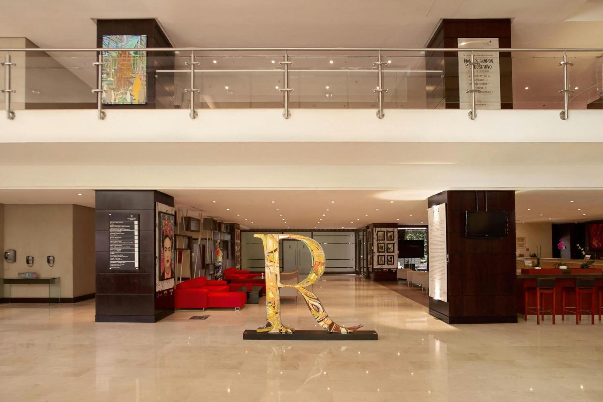 Renaissance La Castellana Hotel Caracas