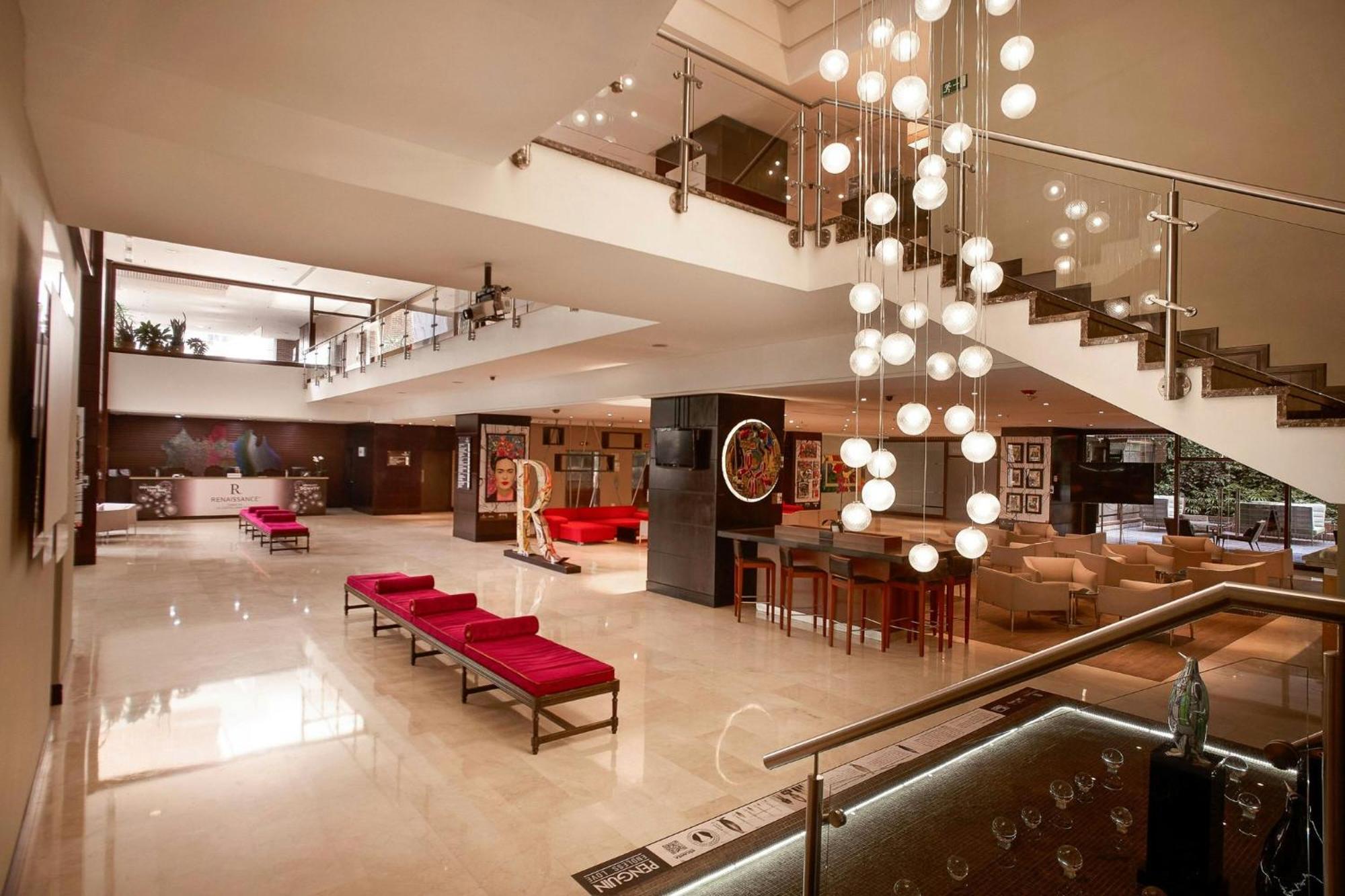 Renaissance La Castellana 5* Caracas