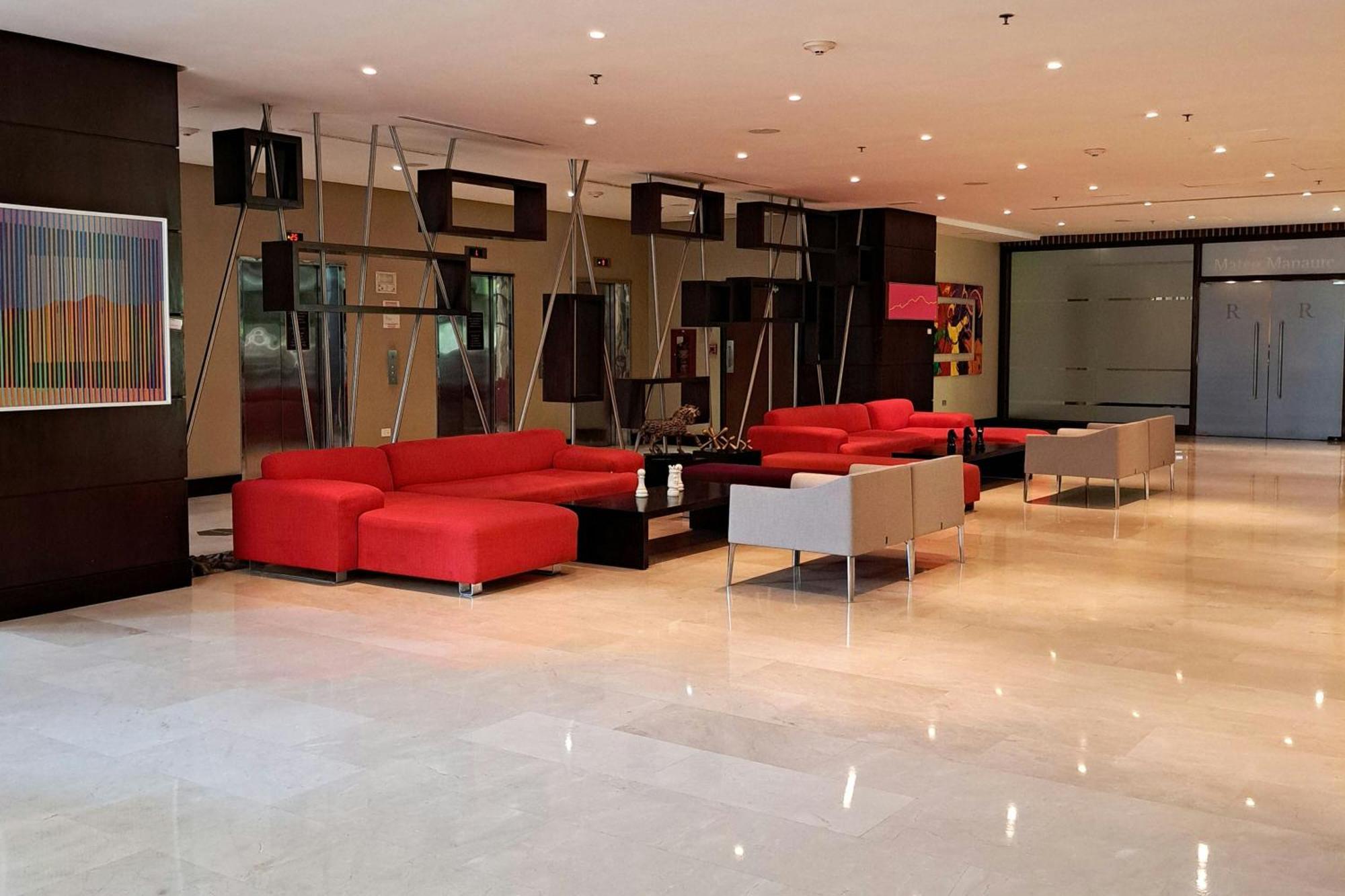 Renaissance La Castellana