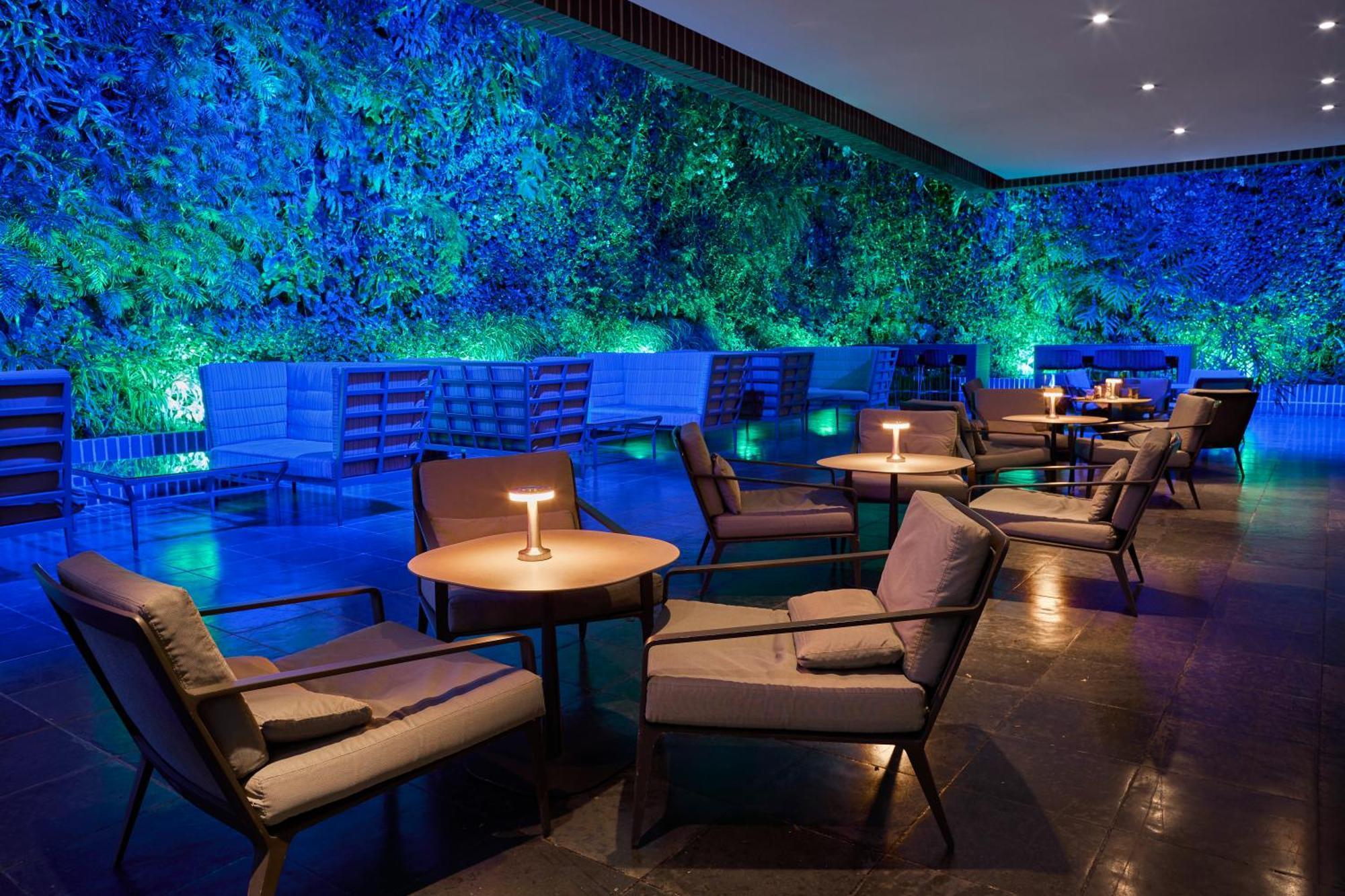 Renaissance La Castellana 5*