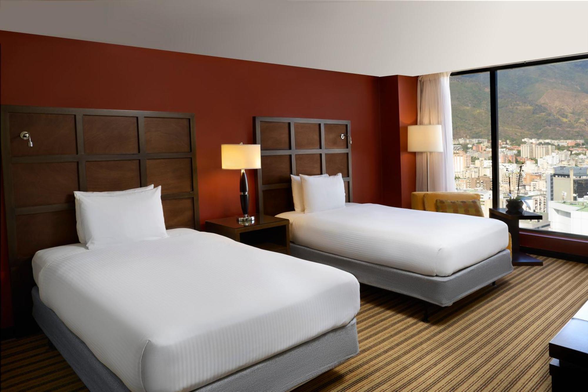 Renaissance La Castellana Caracas