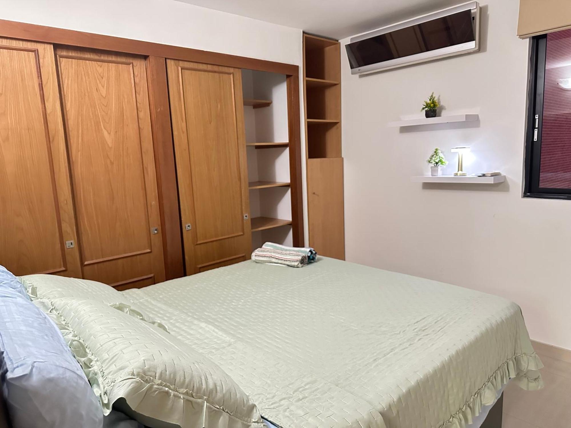 De 3 En La Tahona Apartamento Caracas