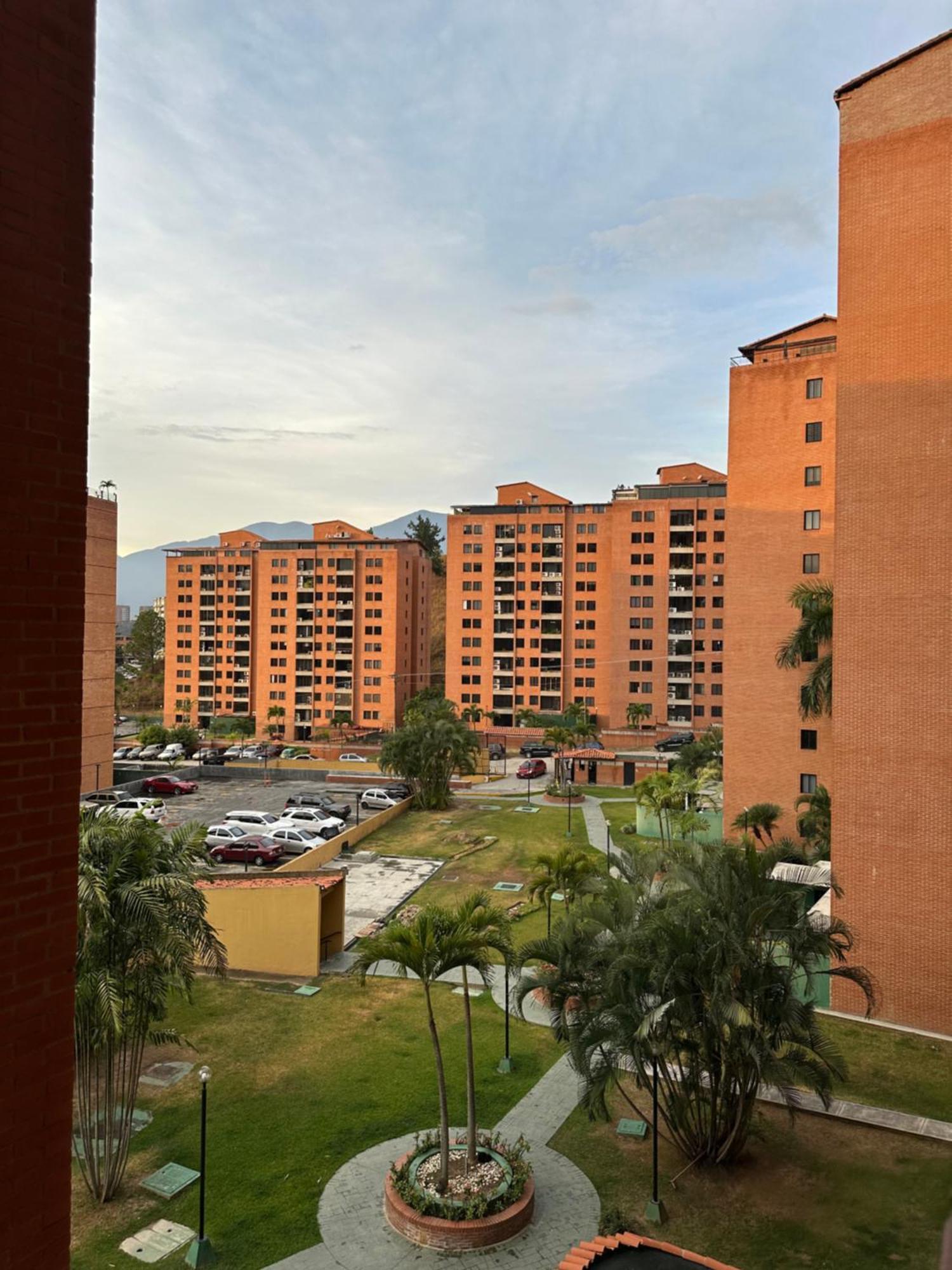 Apartamento De 3 En La Tahona