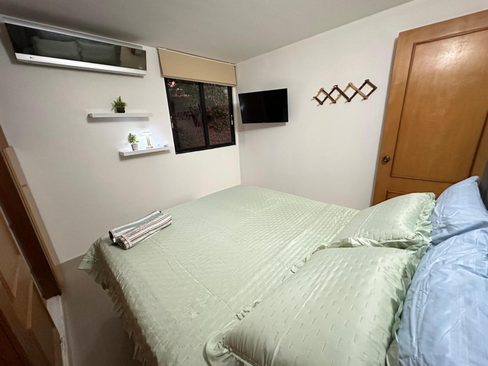 Apartamento De 3 En La Tahona *