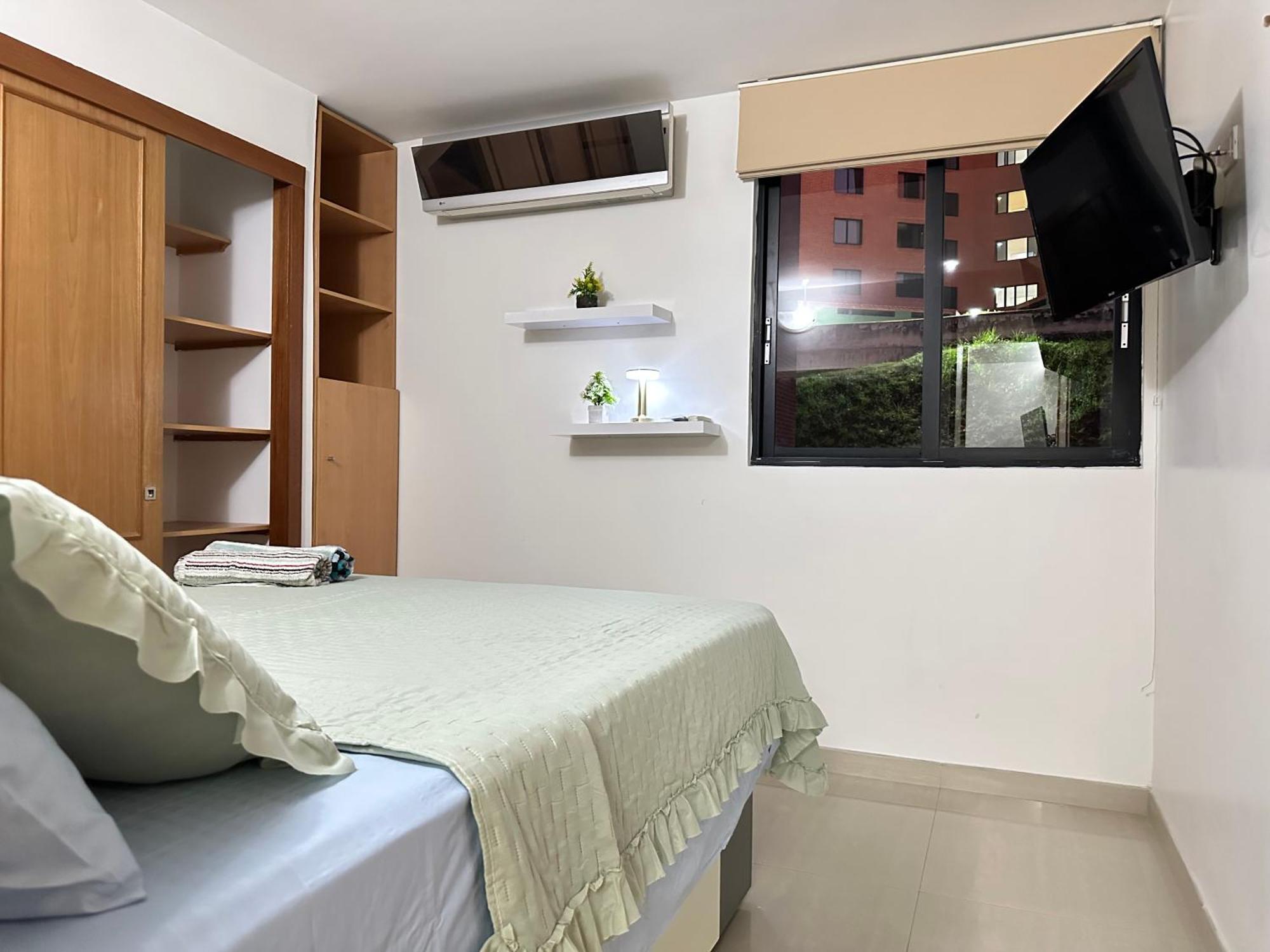 De 3 En La Tahona Apartamento
