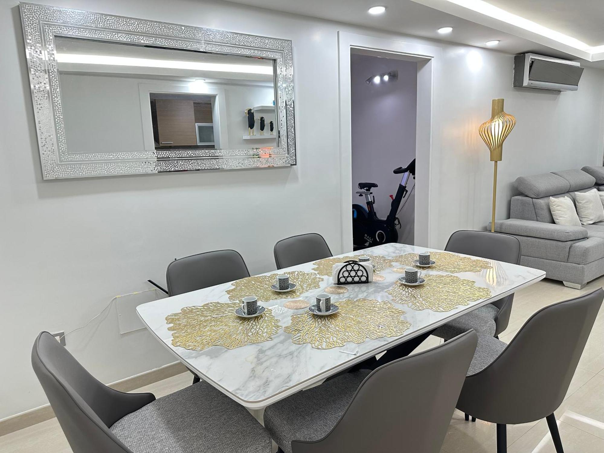 Apartamento De 3 En La Tahona *