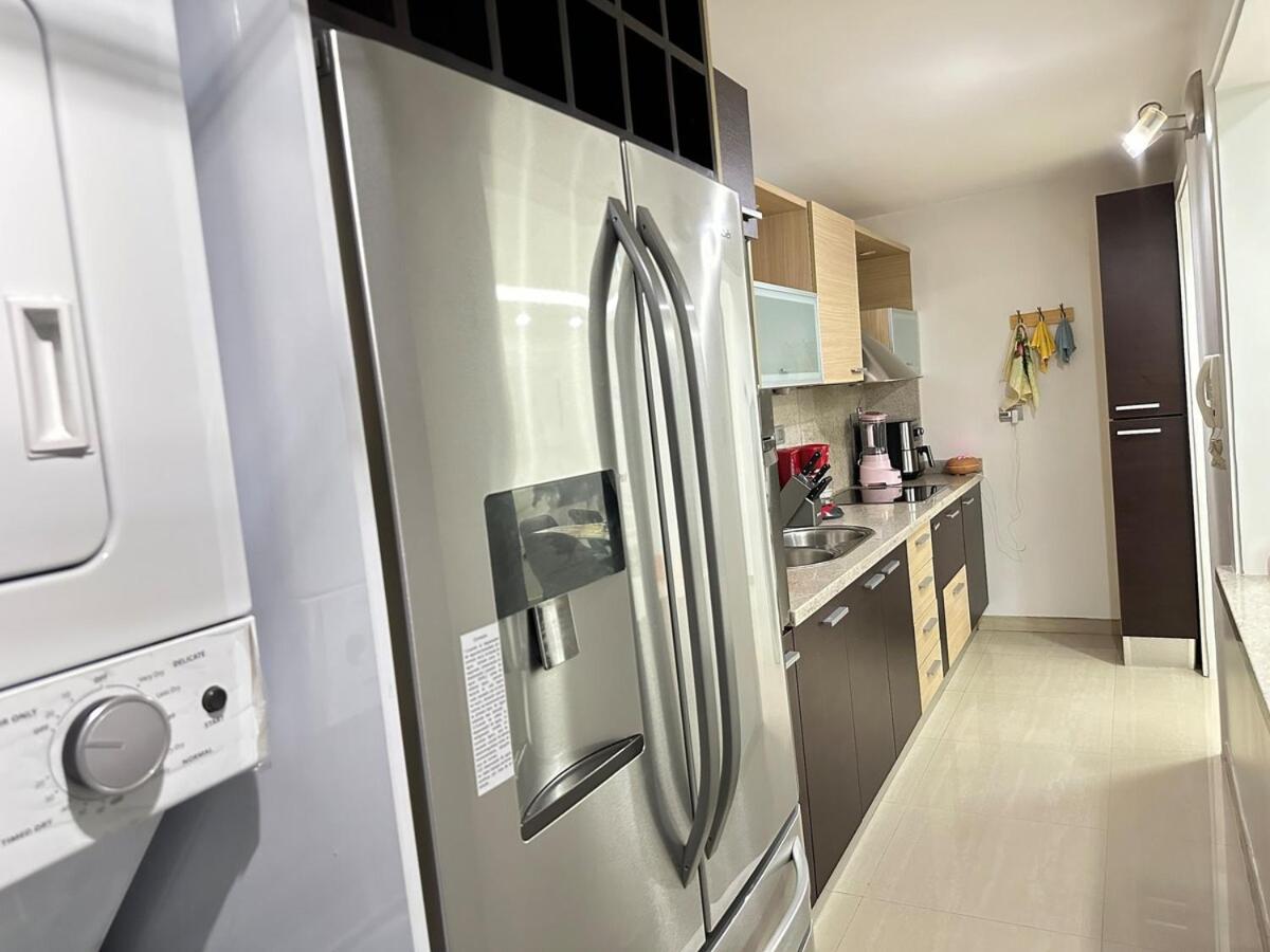 De 3 En La Tahona Apartamento