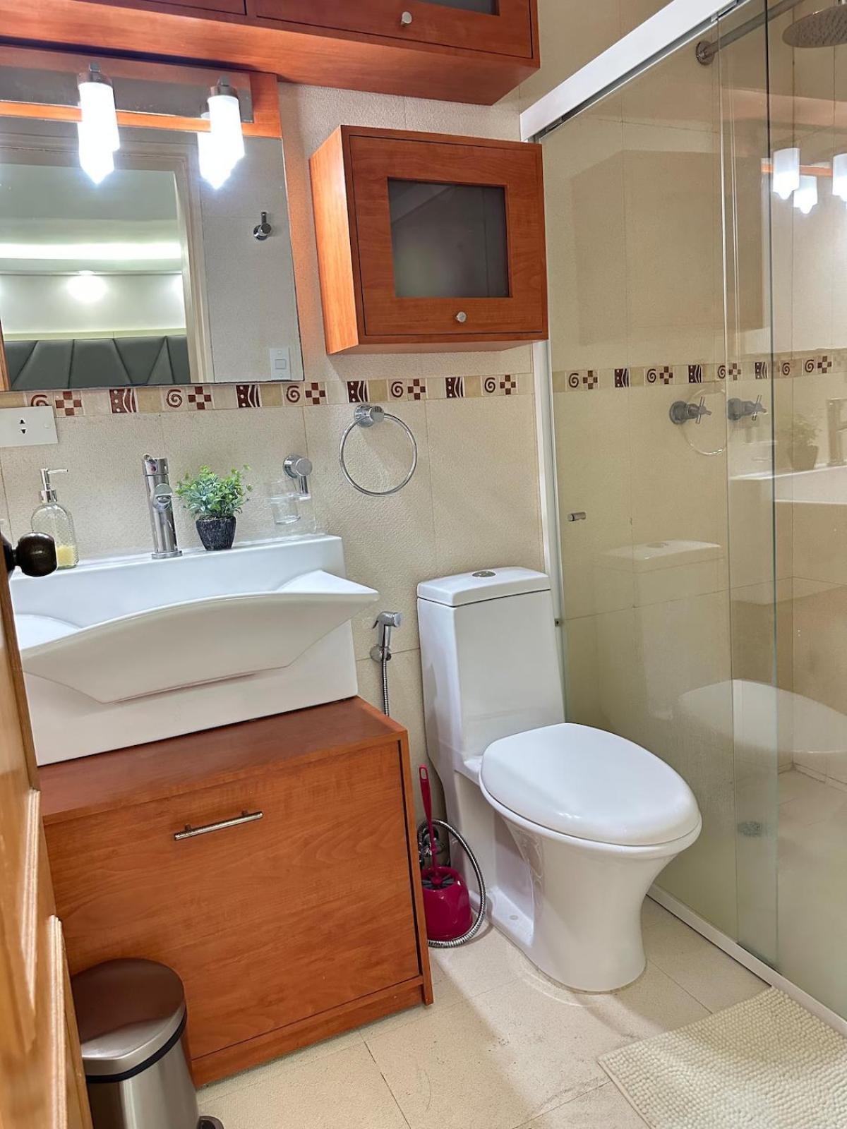 De 3 En La Tahona Apartamento Caracas