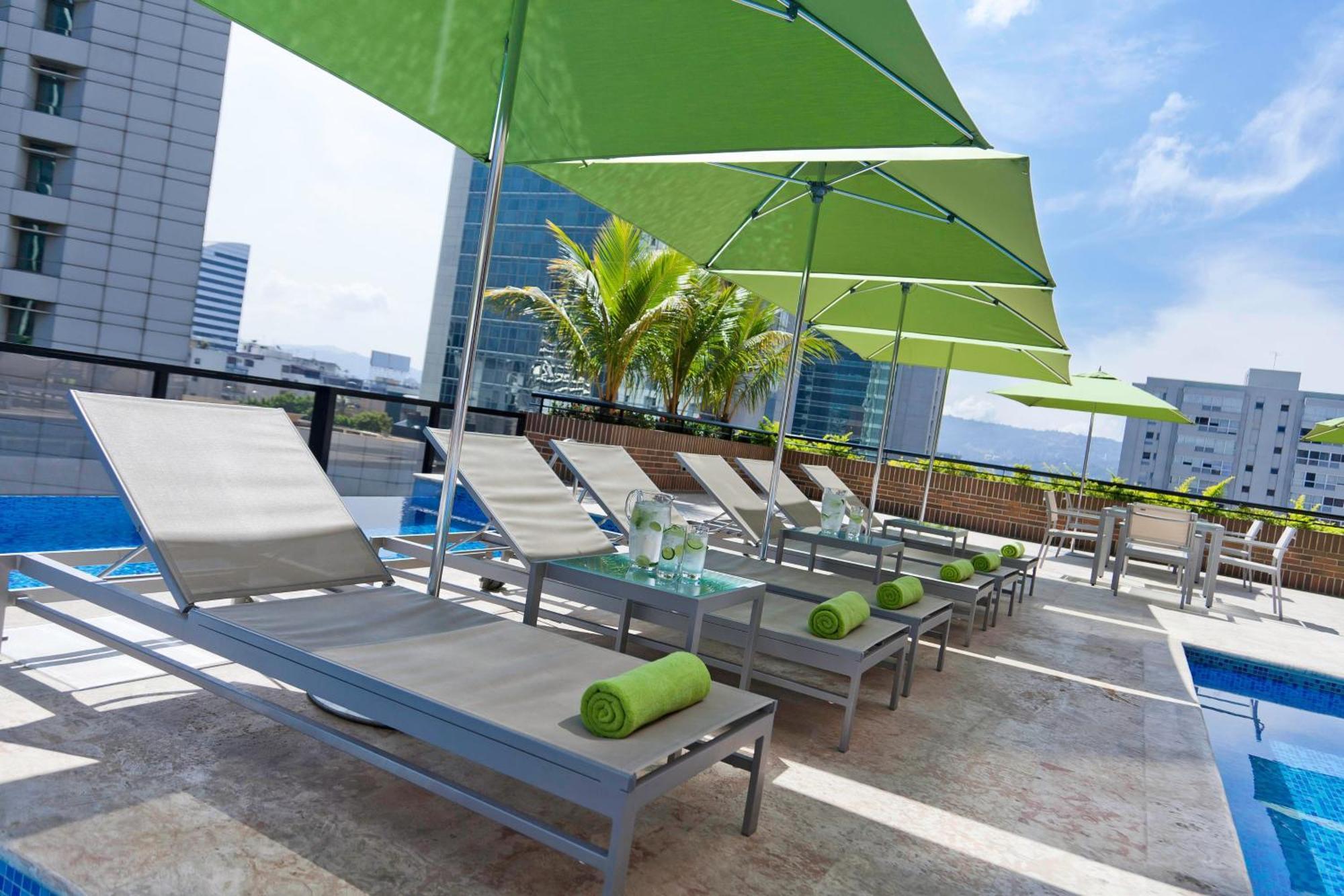 Renaissance La Castellana Hotel Caracas