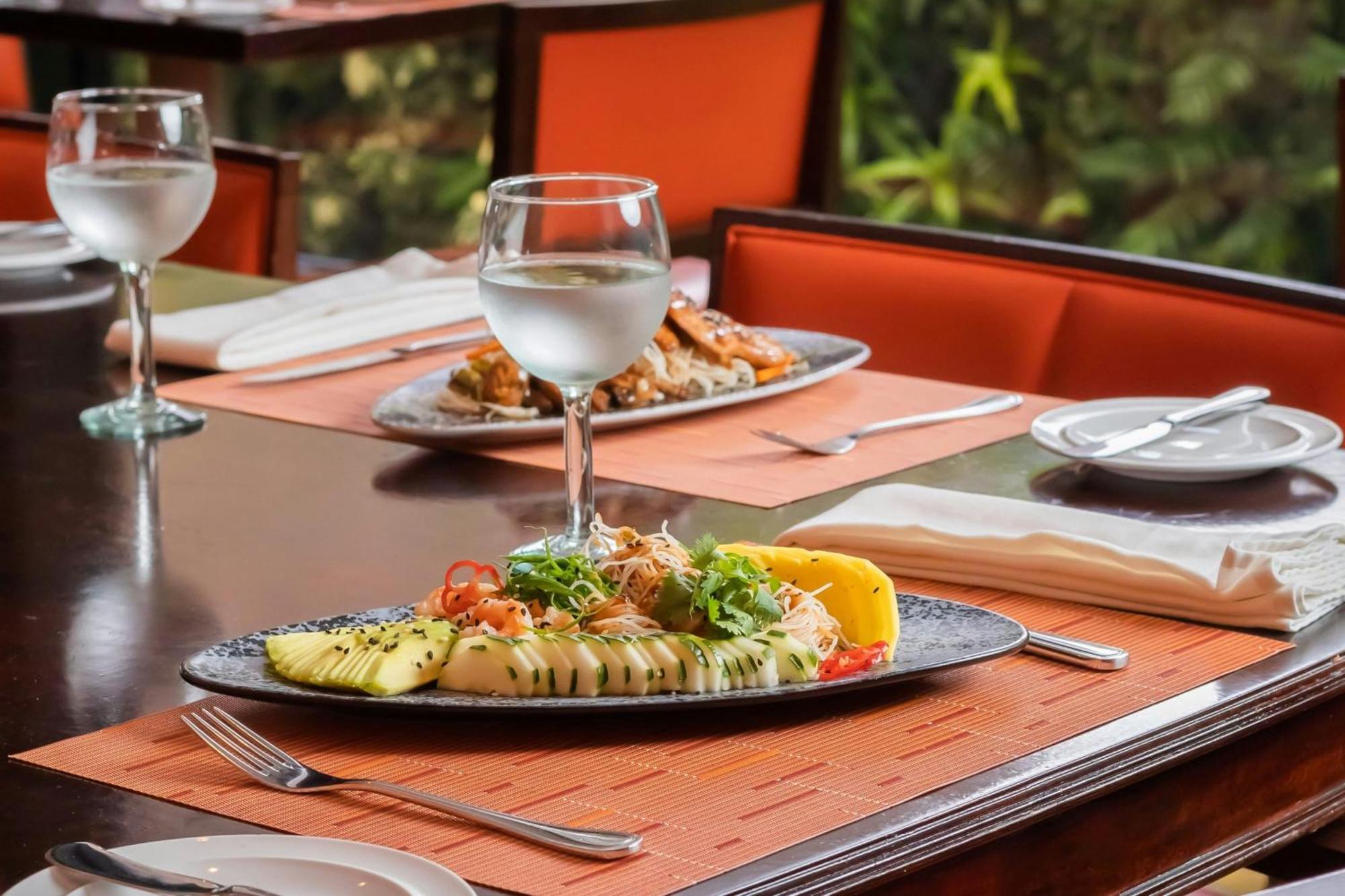 Renaissance La Castellana 5* Caracas