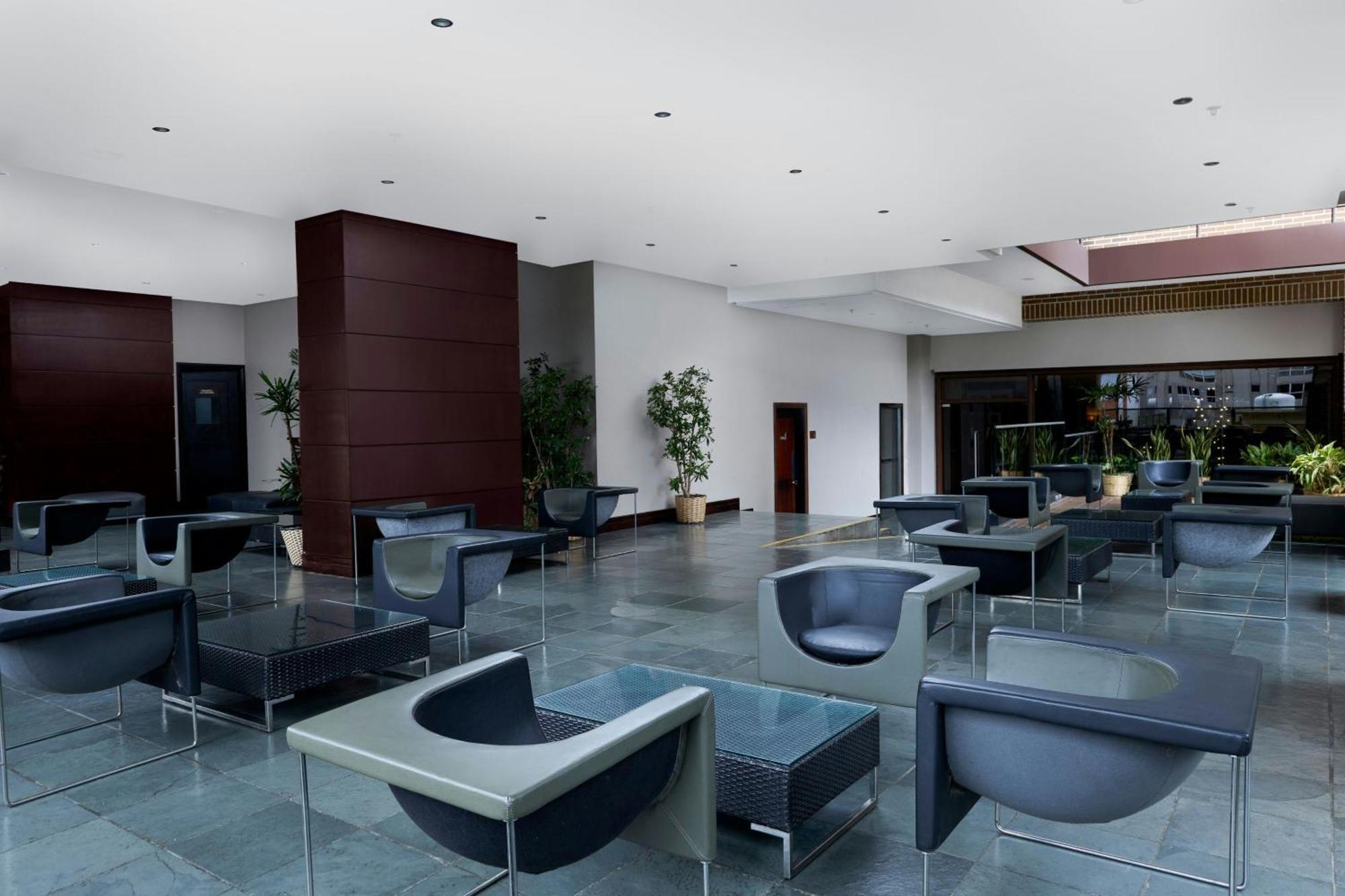 Hotel Renaissance La Castellana Caracas