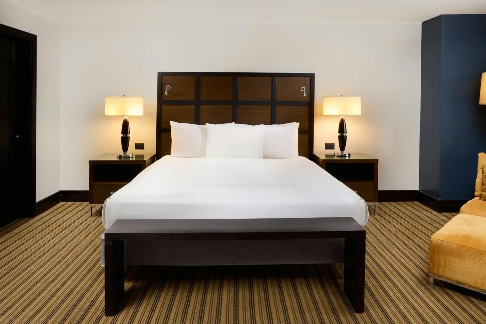Renaissance La Castellana Caracas