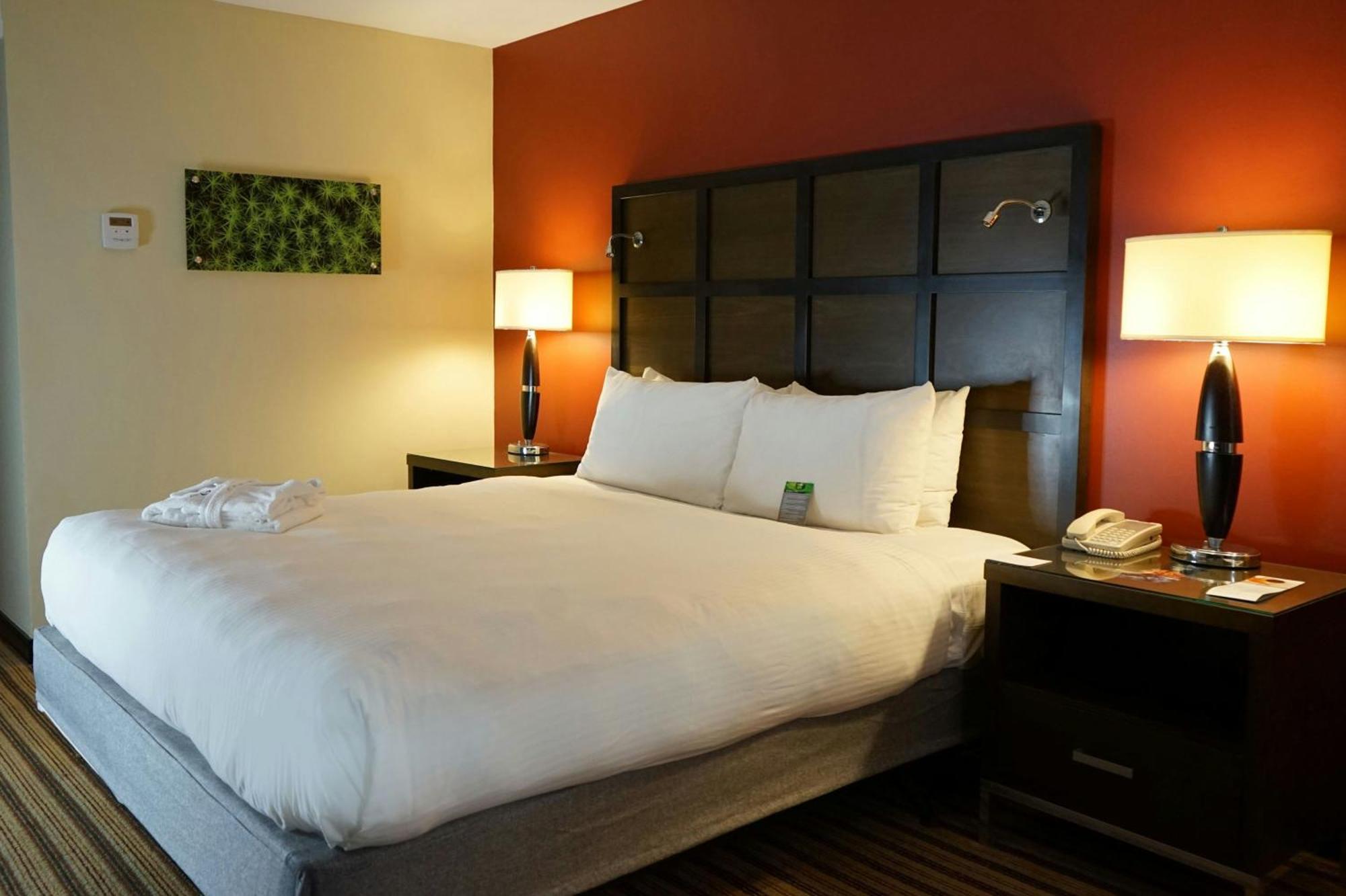 Hotel Renaissance La Castellana
