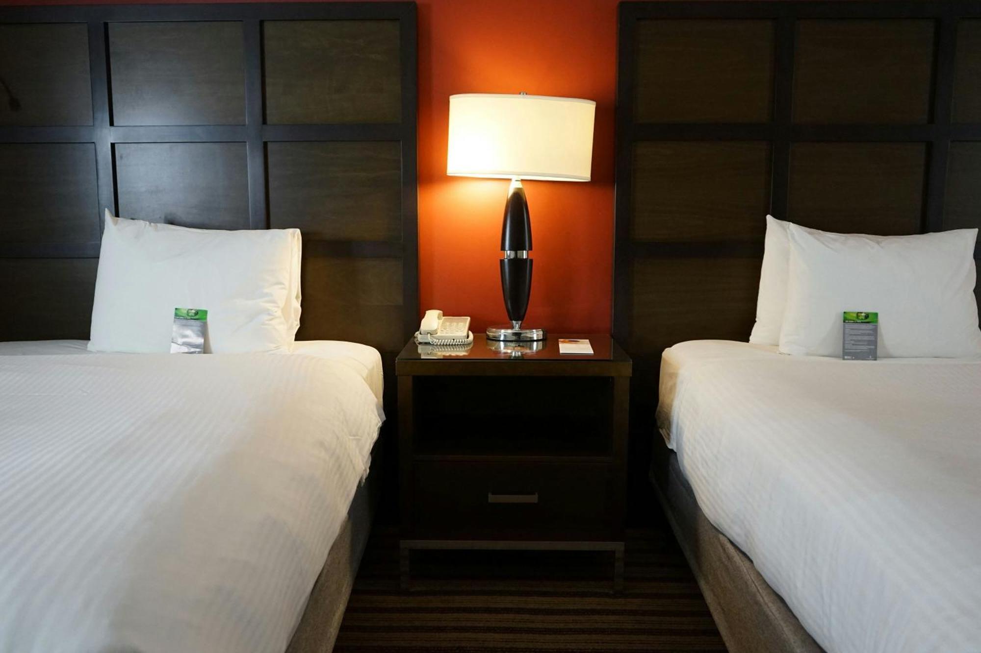 Hotel Renaissance La Castellana 5*