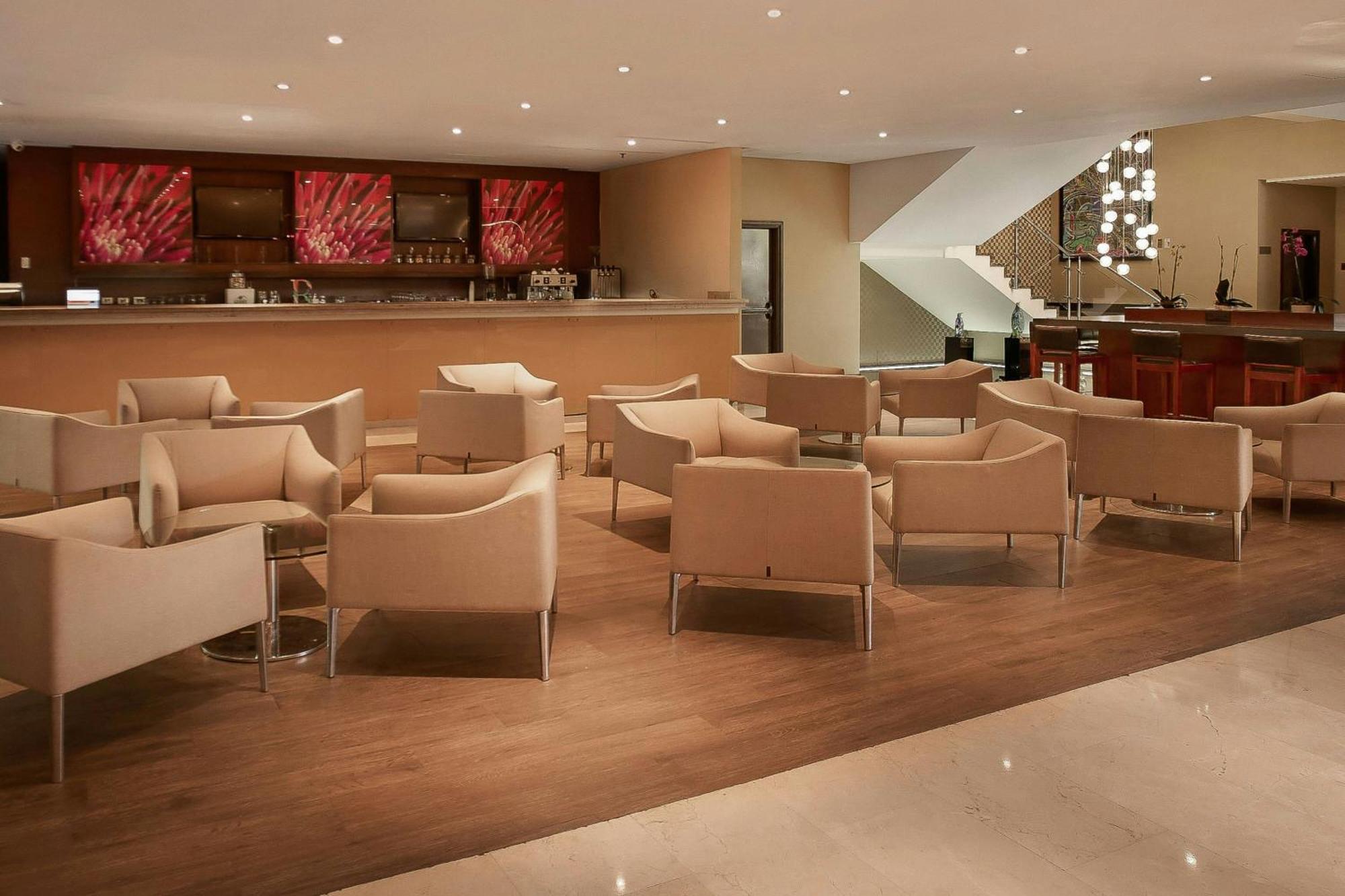 Renaissance La Castellana Caracas