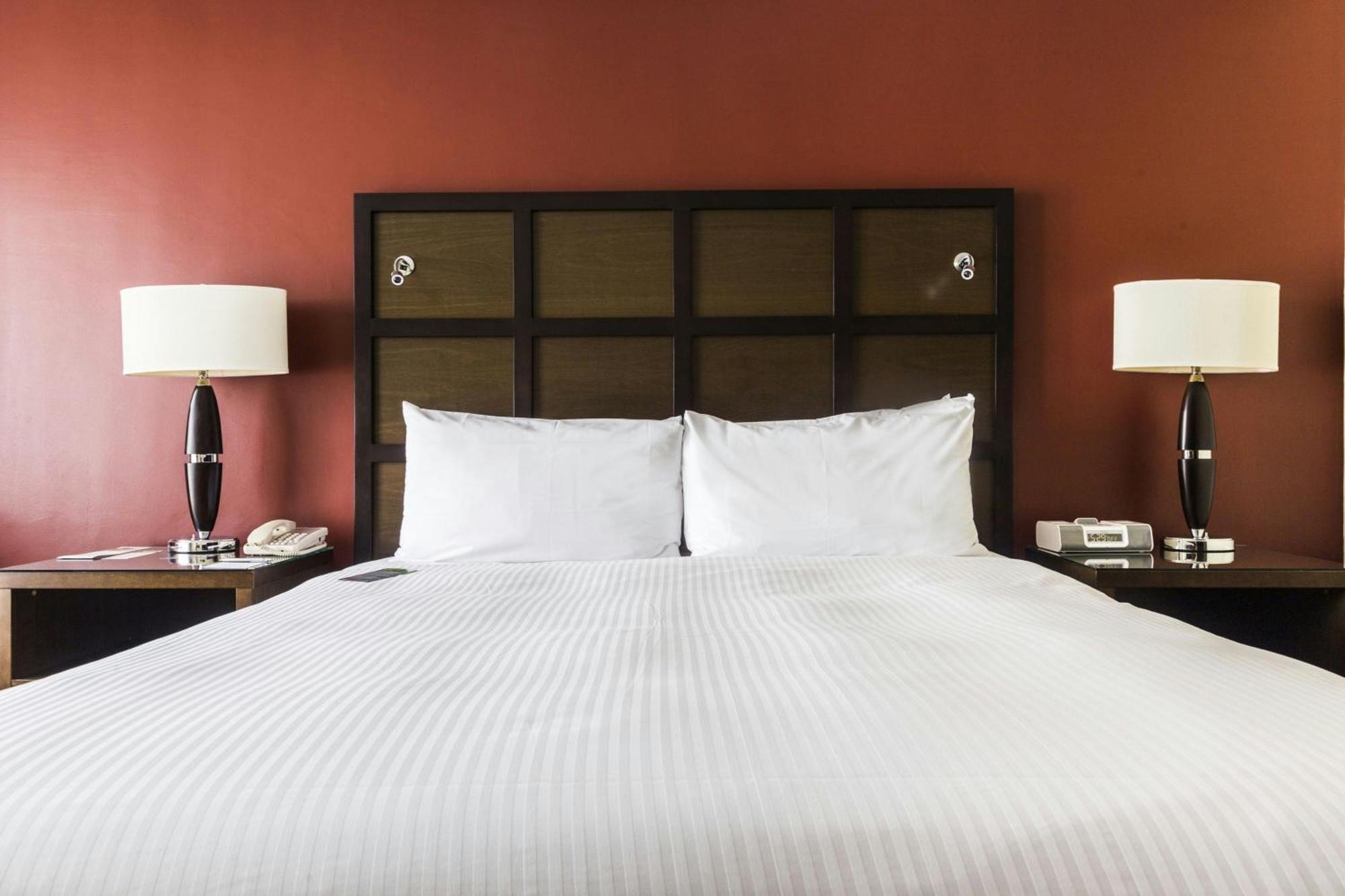 Hotel Renaissance La Castellana