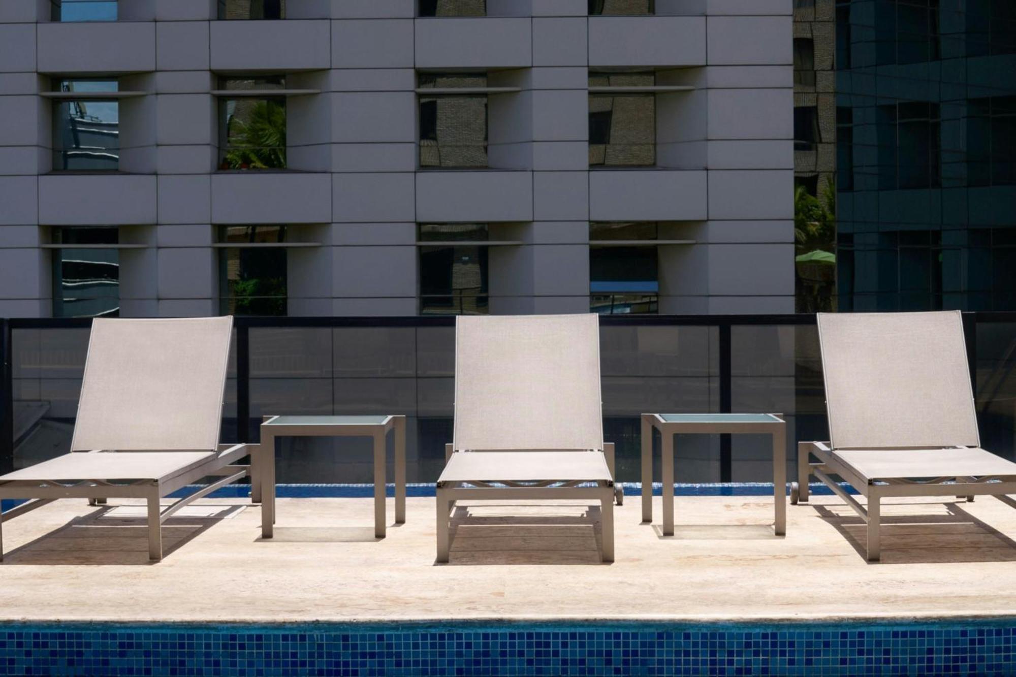 Renaissance La Castellana 5*