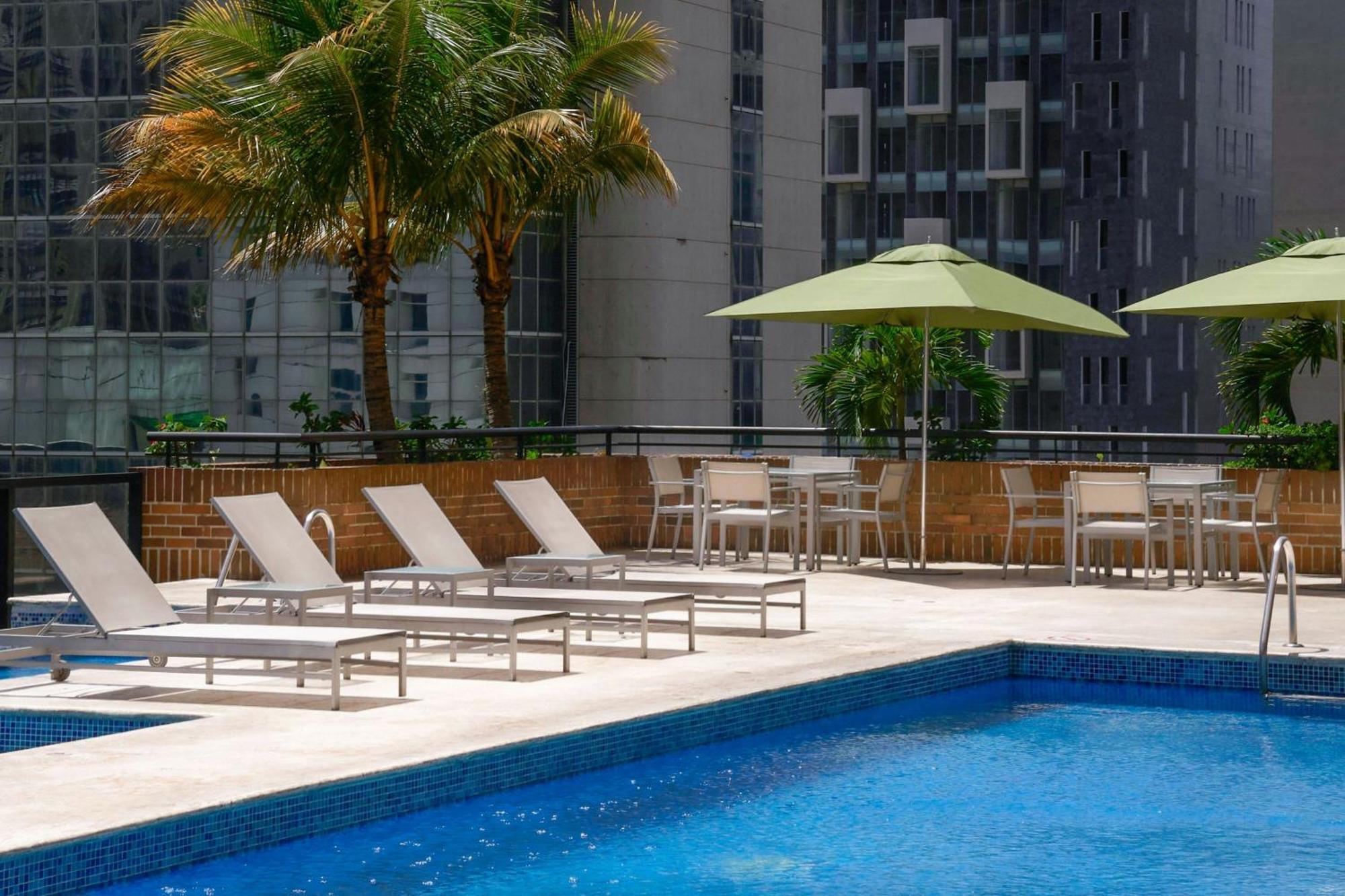 Renaissance La Castellana Caracas