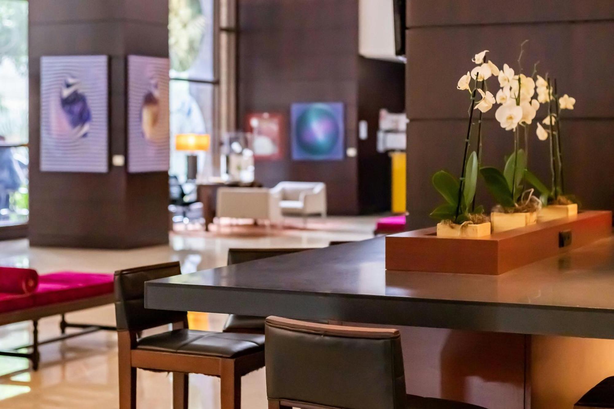Renaissance La Castellana Hotel Caracas