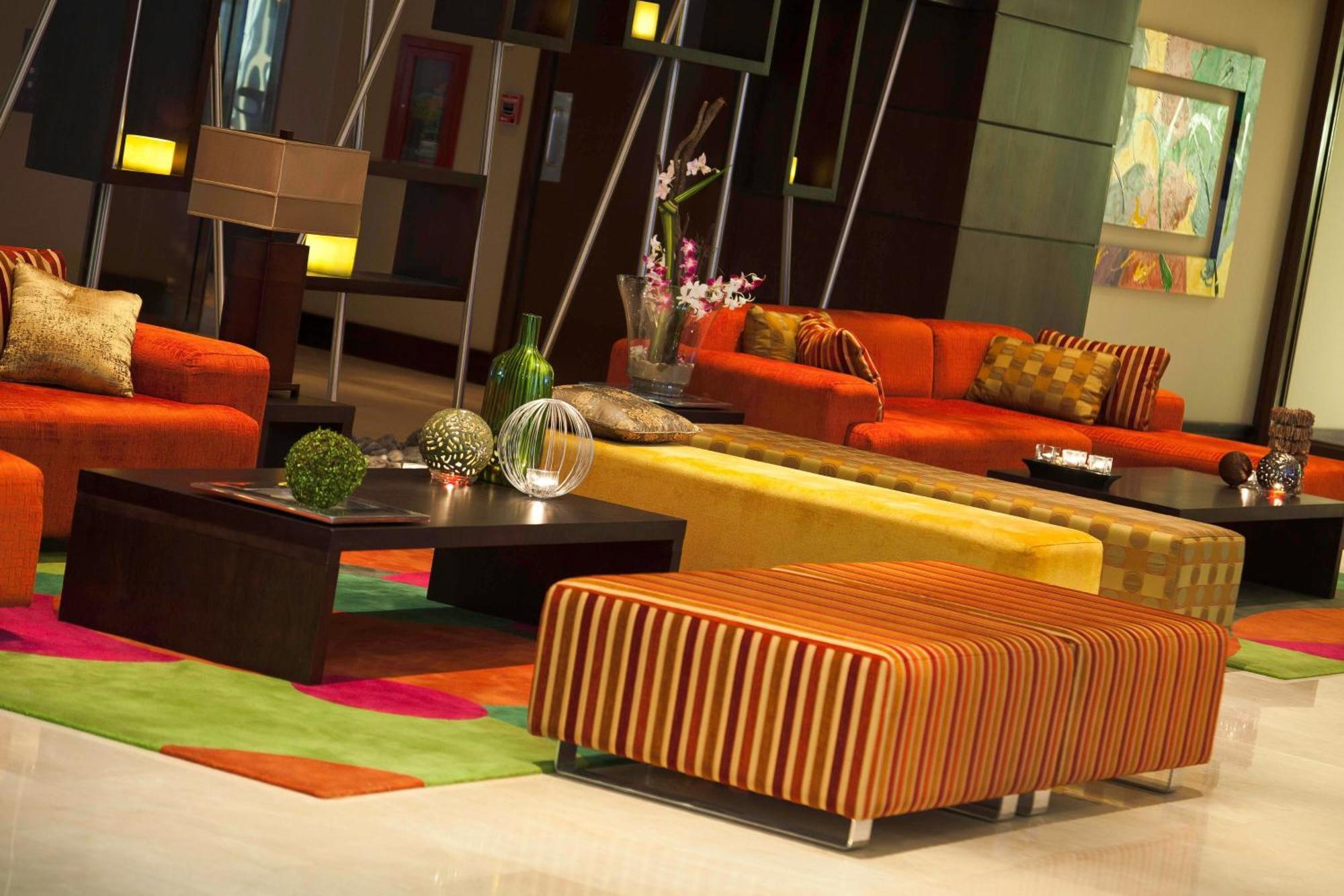 Renaissance La Castellana Caracas