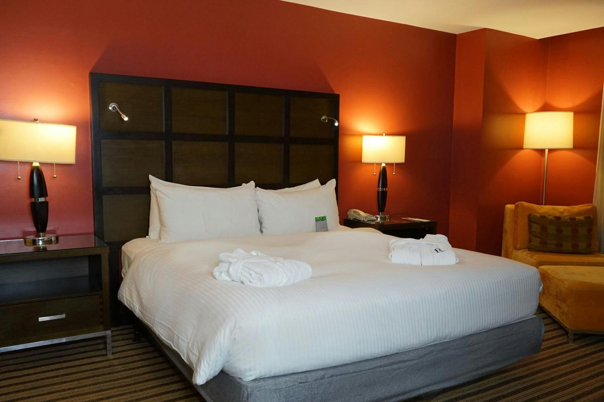 Renaissance La Castellana 5* Caracas