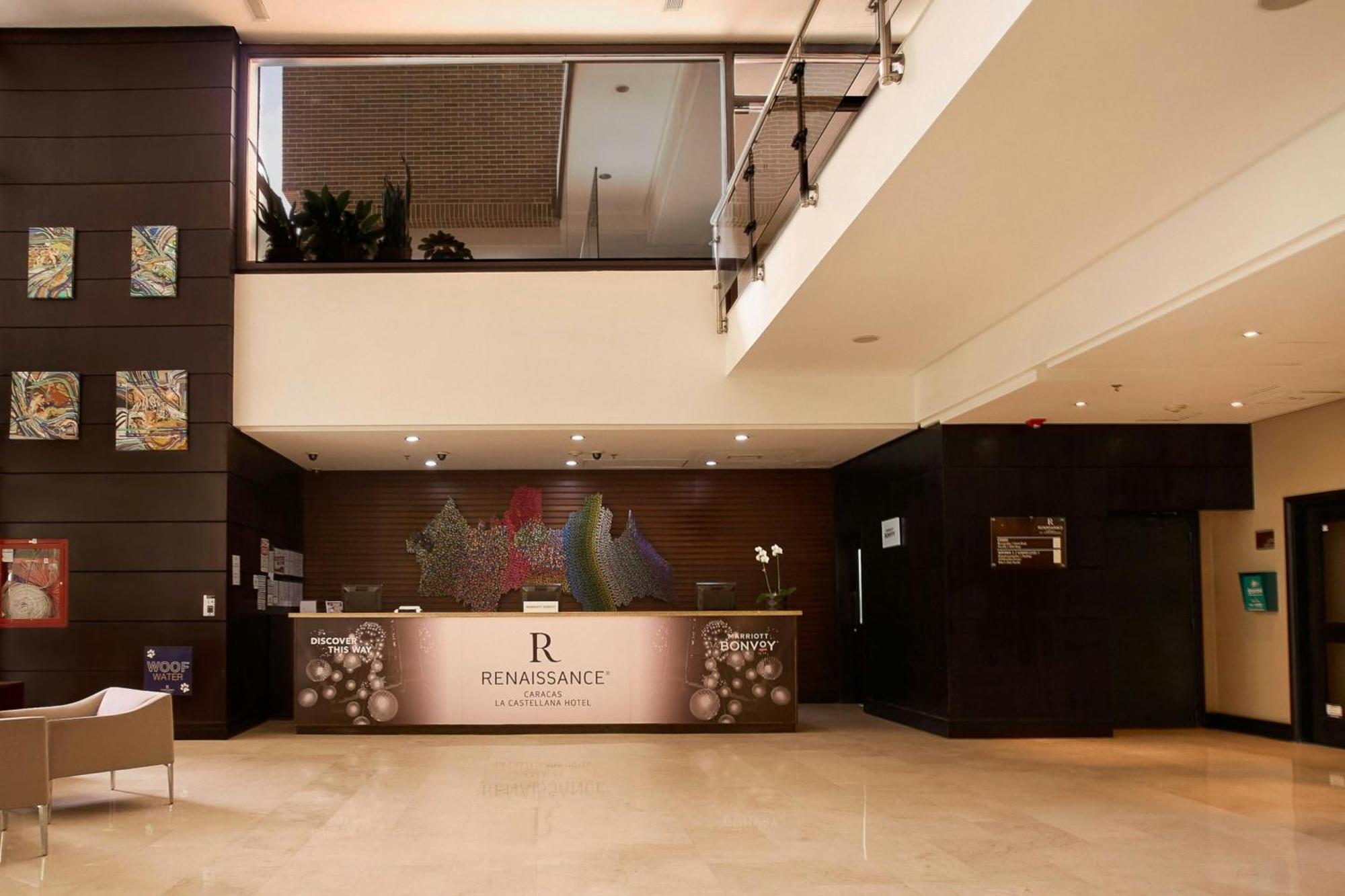 Renaissance La Castellana