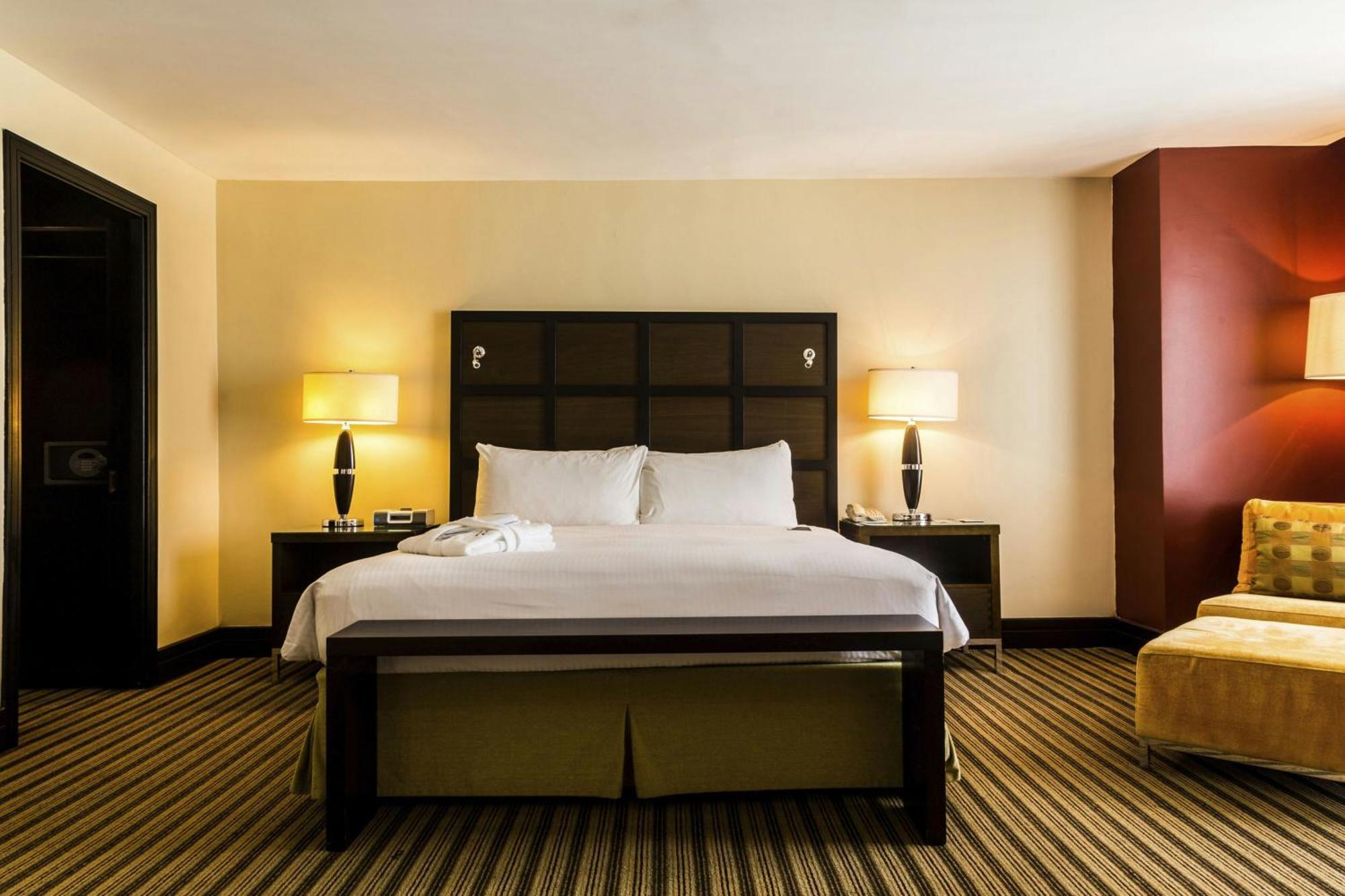 Hotel Renaissance La Castellana Caracas