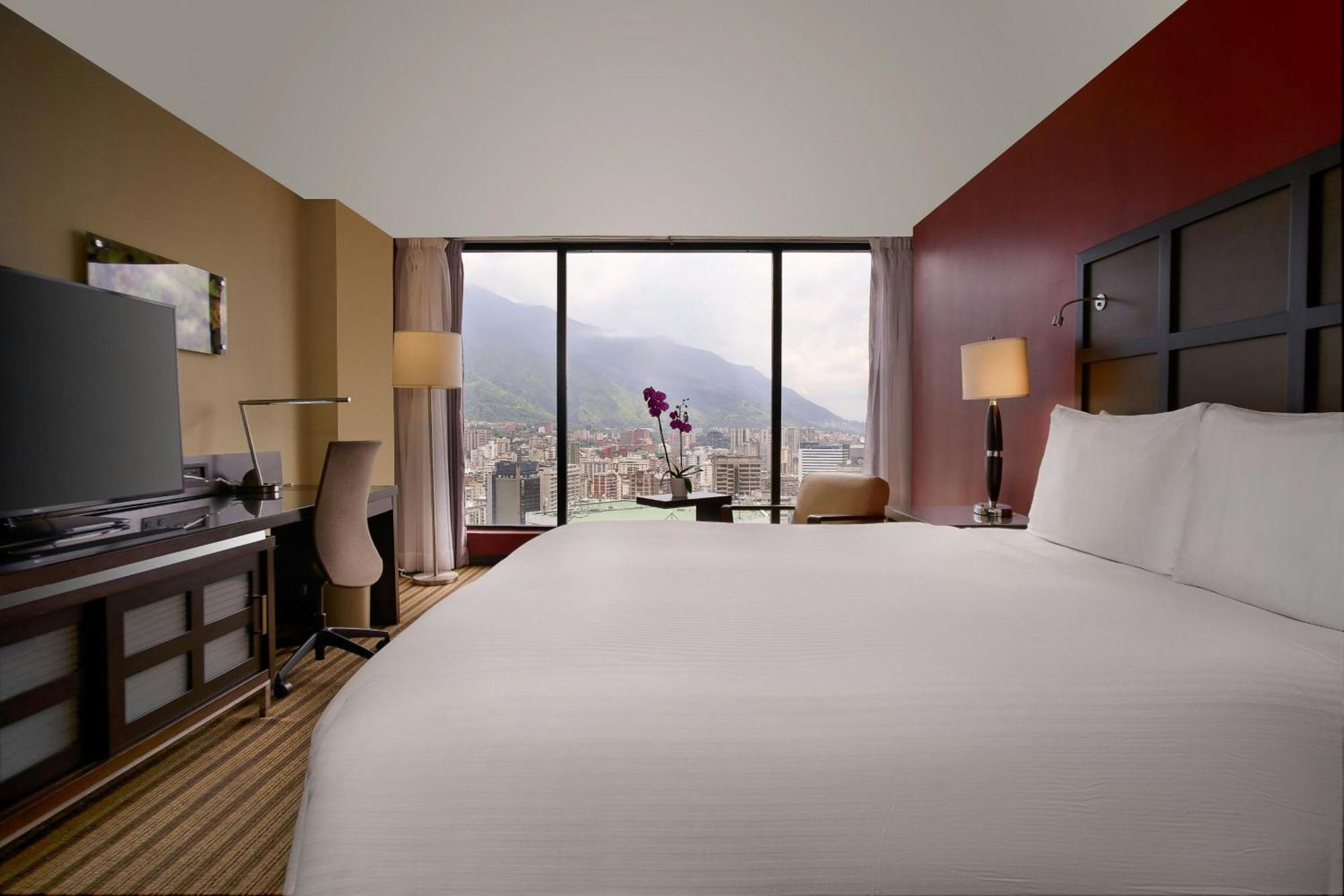 Renaissance La Castellana Caracas