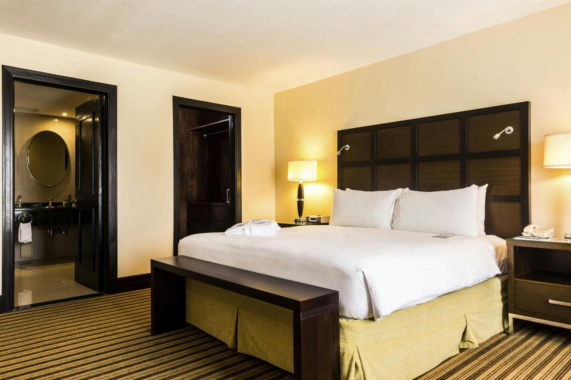Renaissance La Castellana 5* Caracas