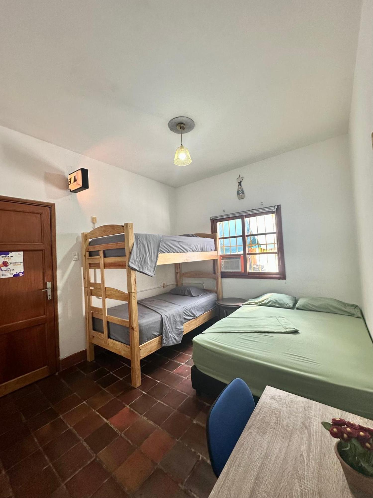 Bed and breakfast El Sofa Caracas